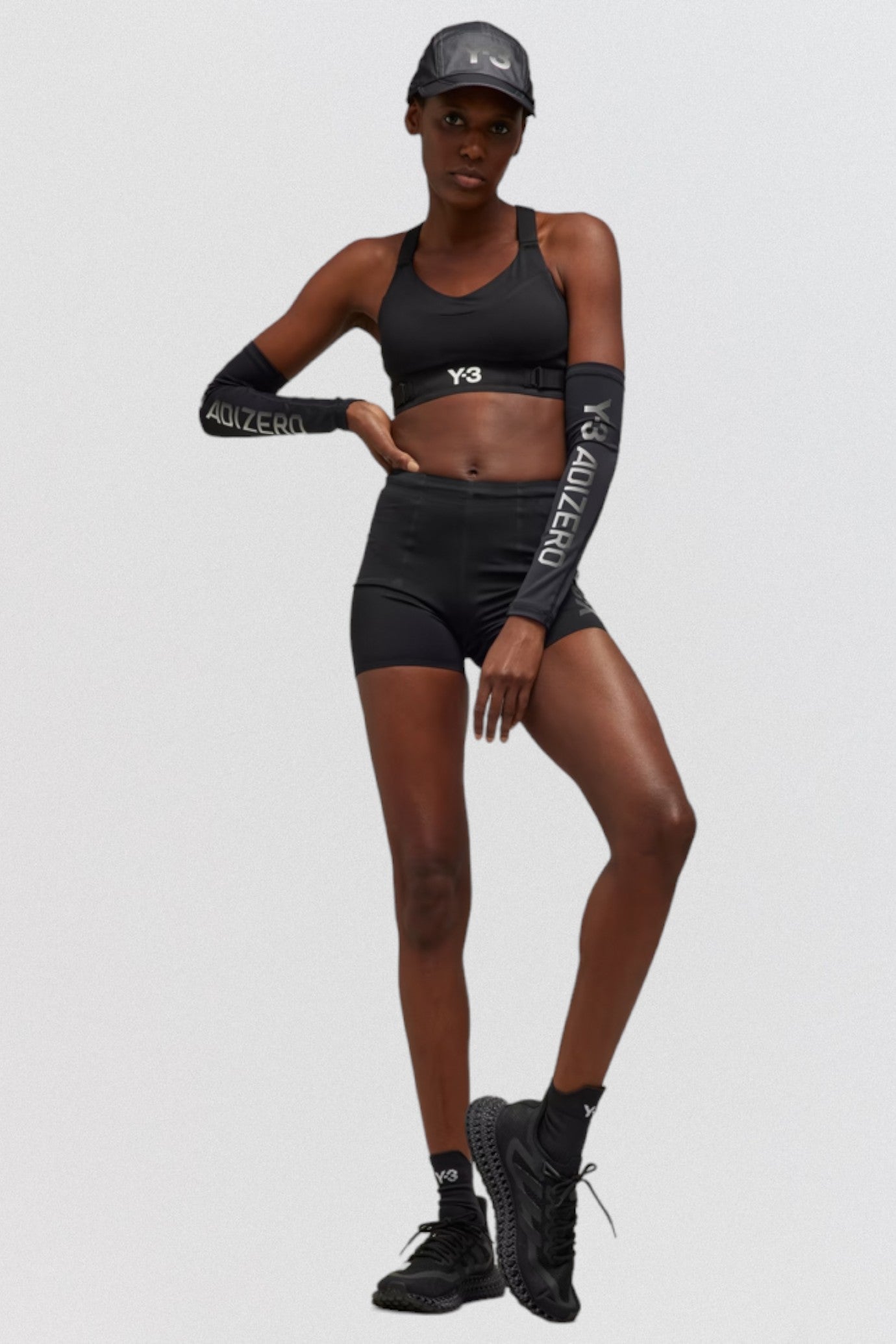 Running Bra