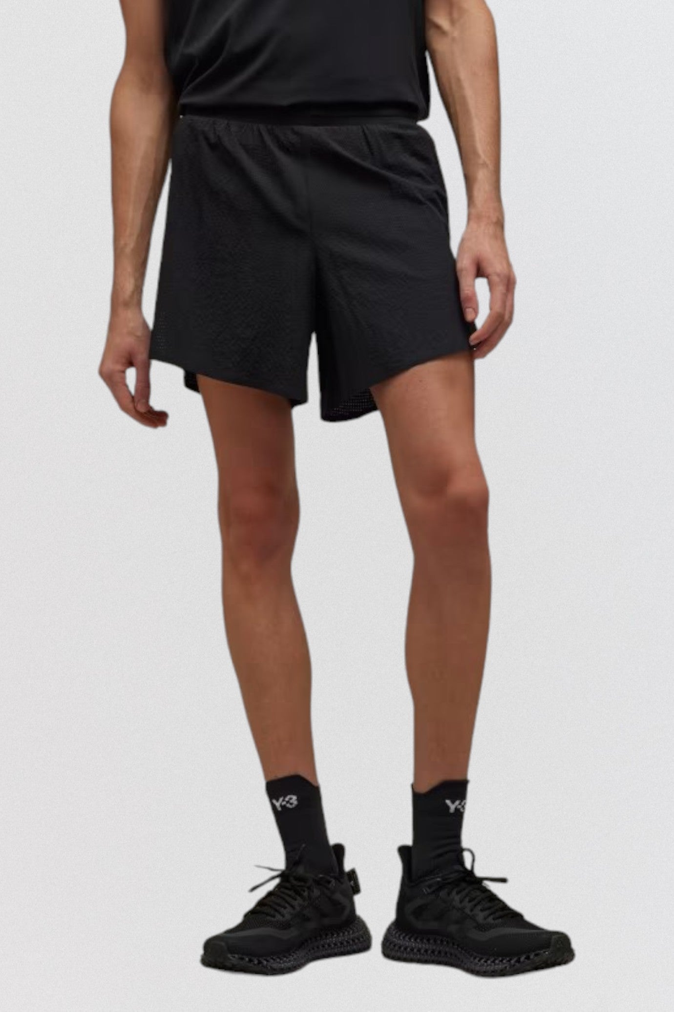 Running Shorts