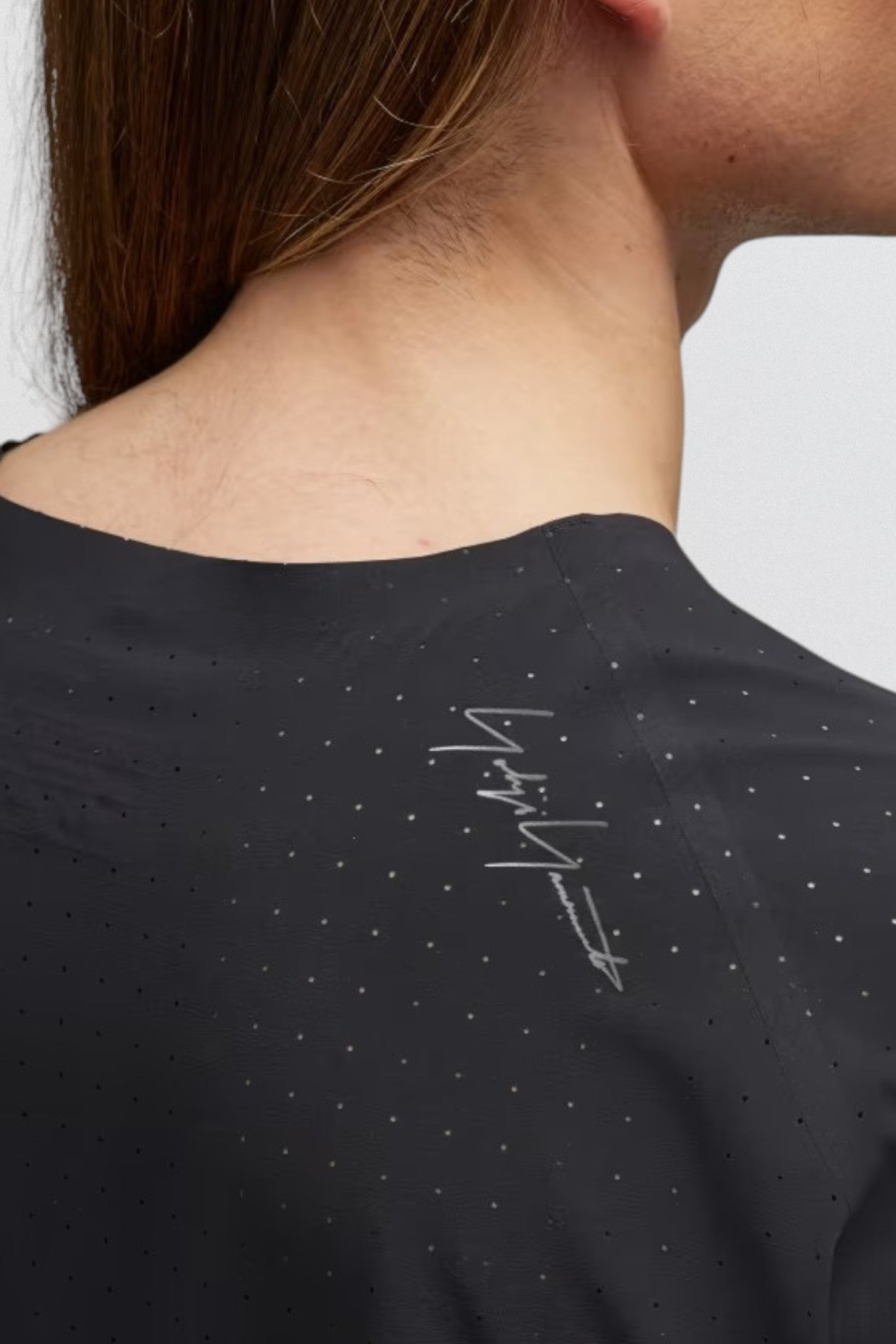 Running Tee