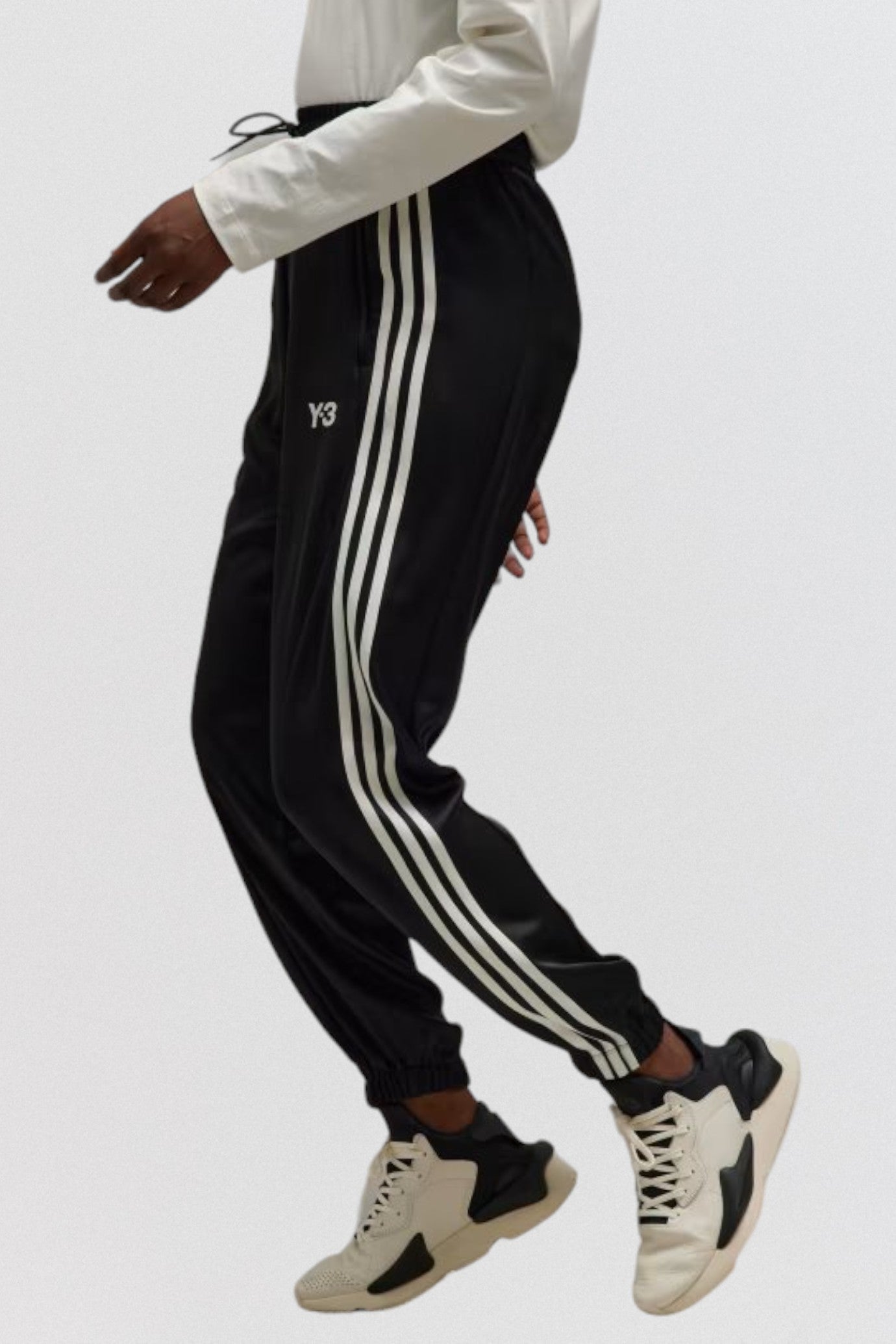 Silk Pants