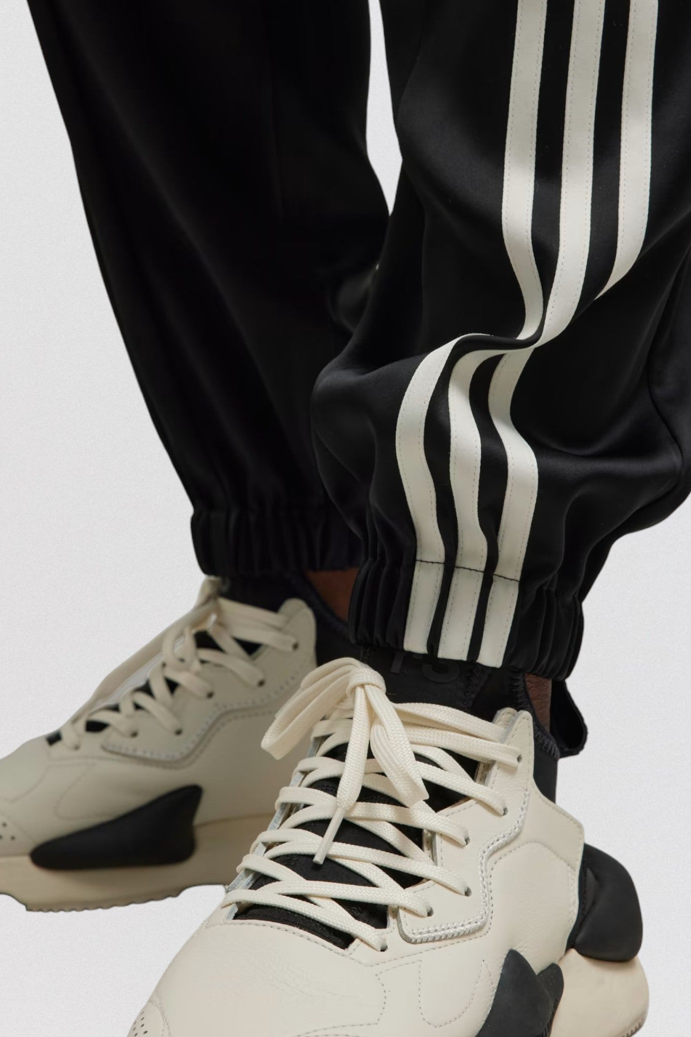Silk Pants