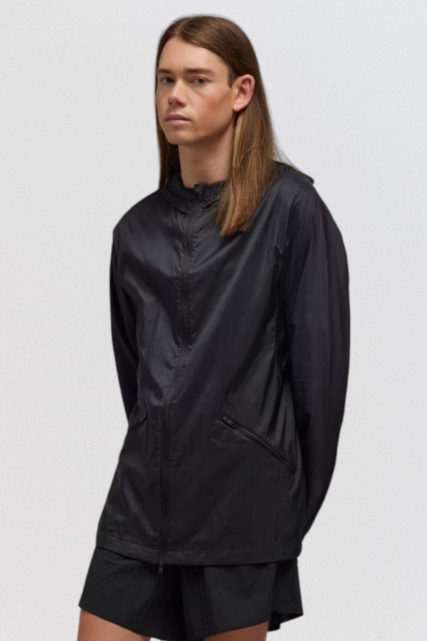 Running Jacket