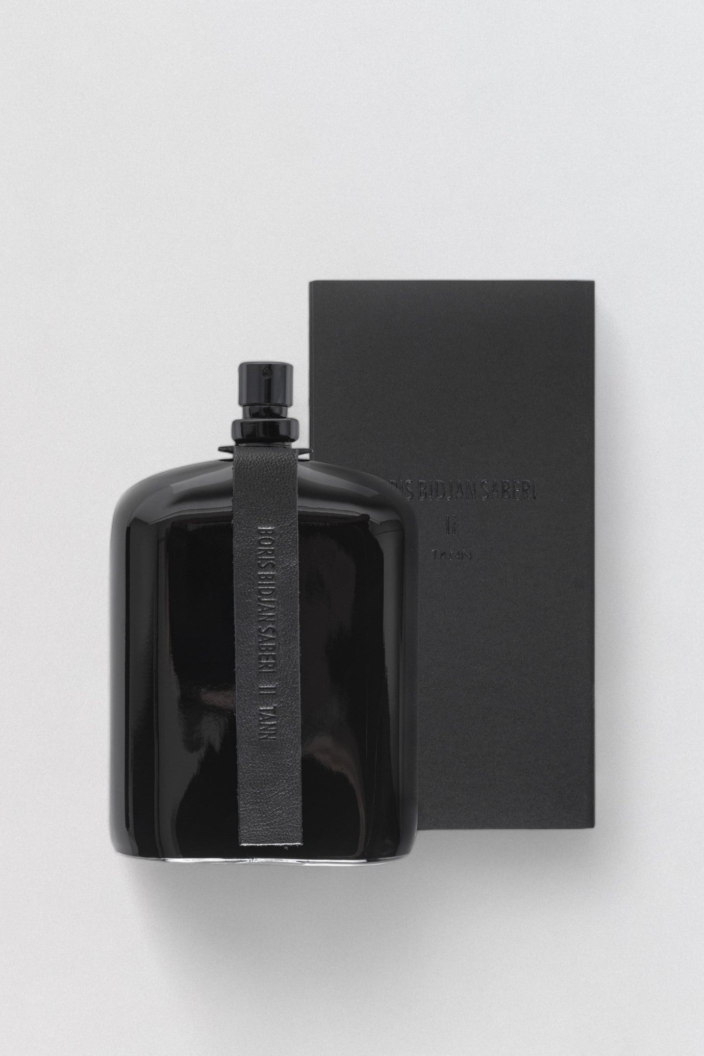 Tann Unisex Perfume