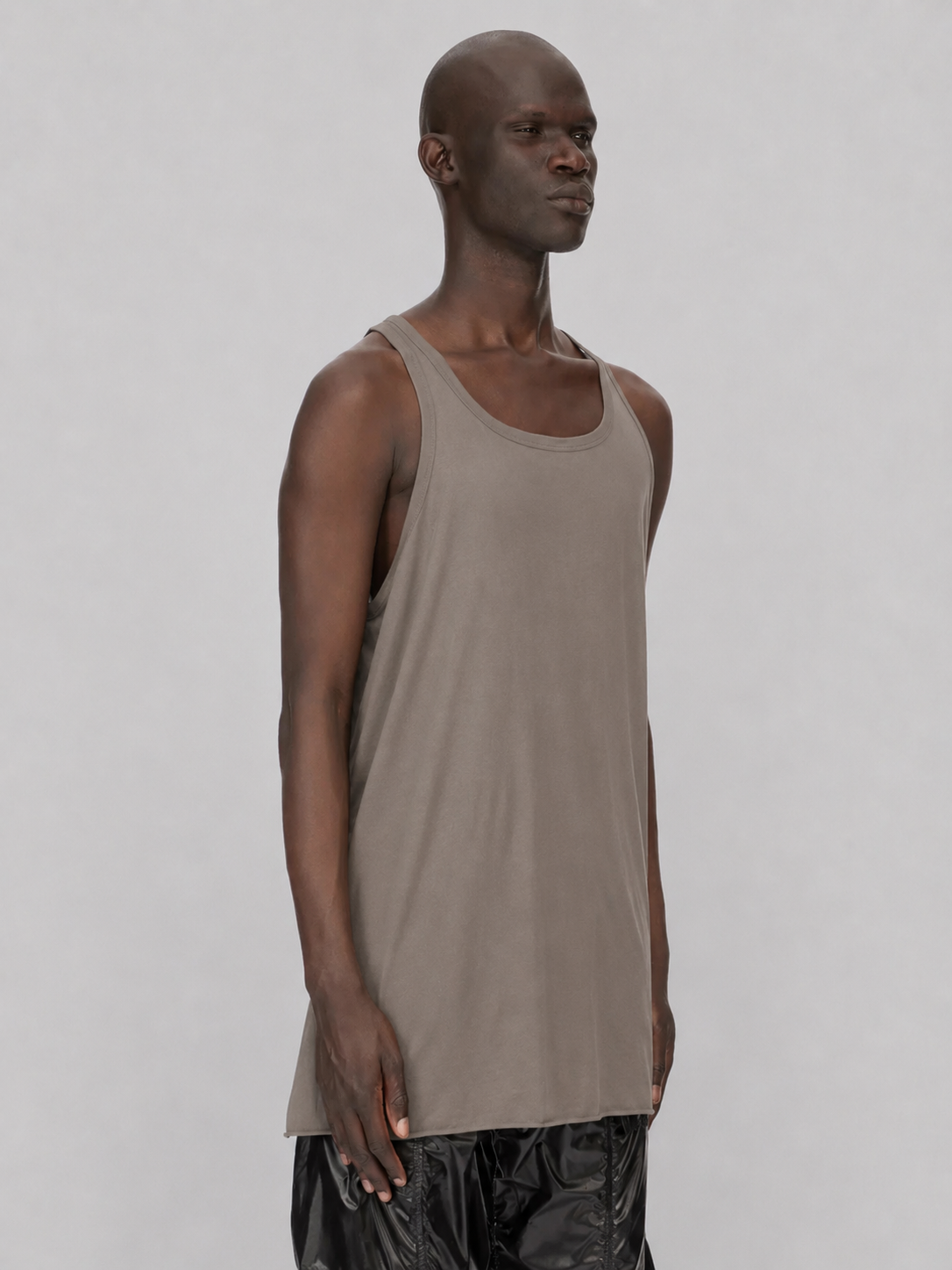 Loose Tank