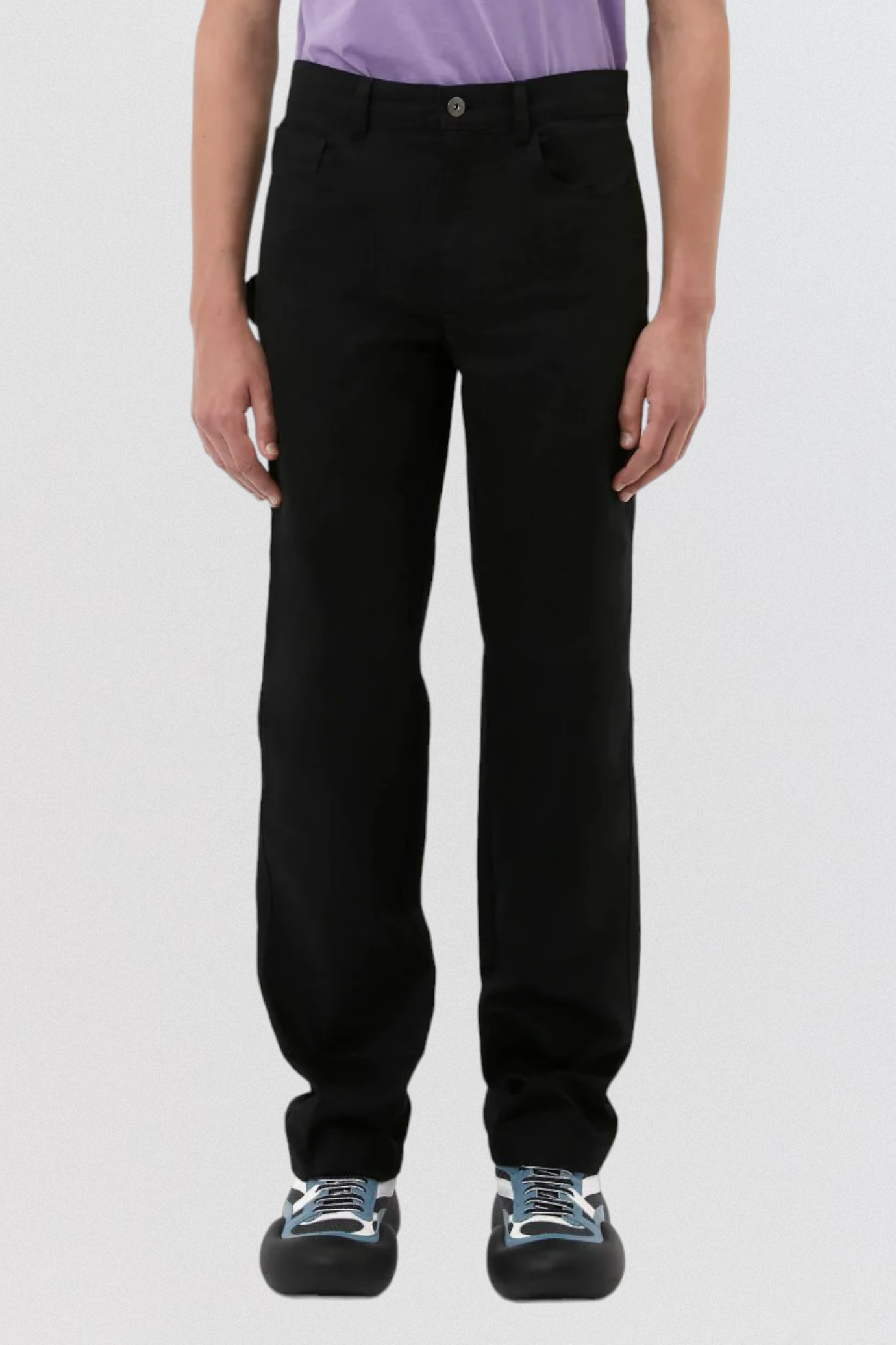 Workwear Chino