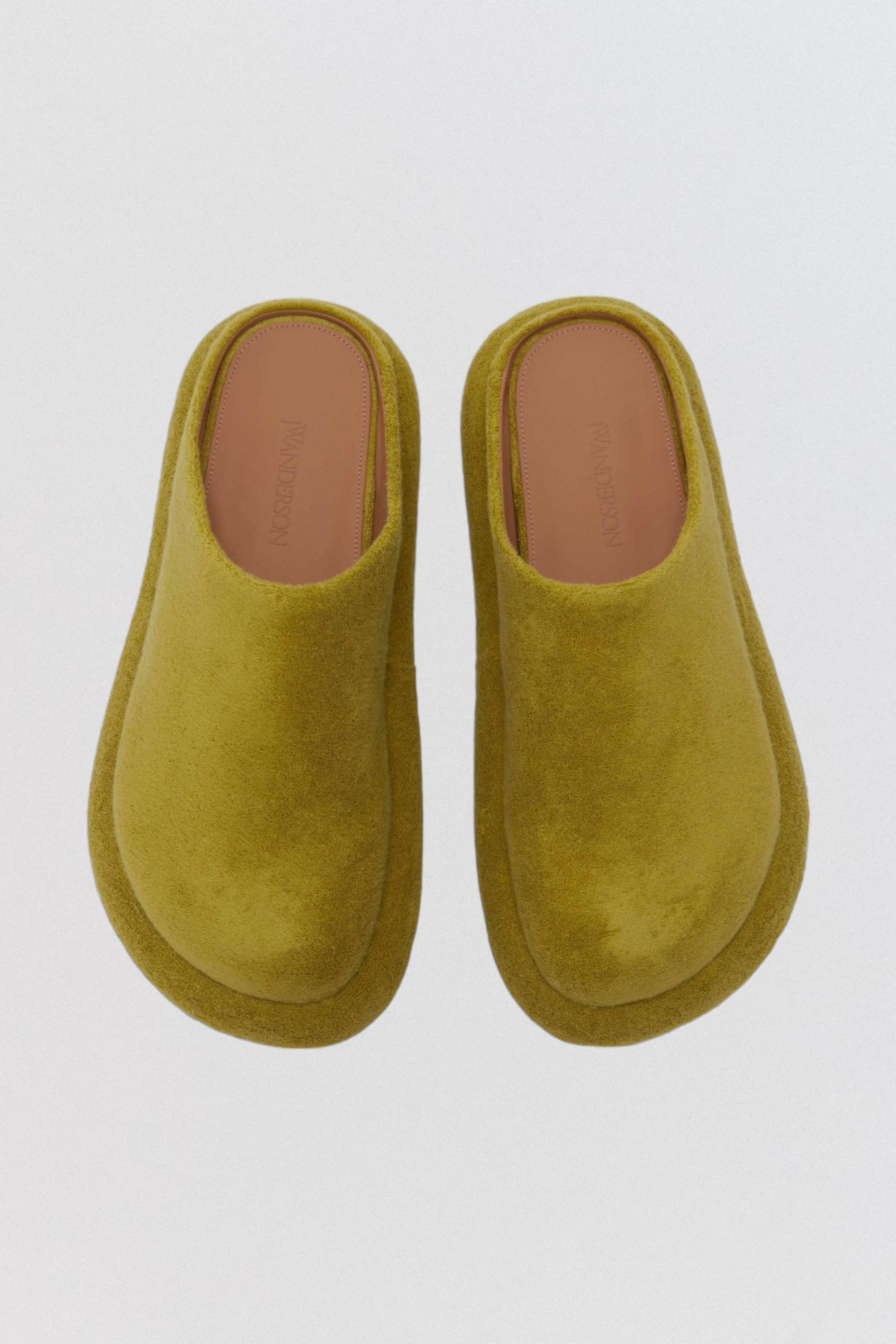 Bumper Platform Loafer