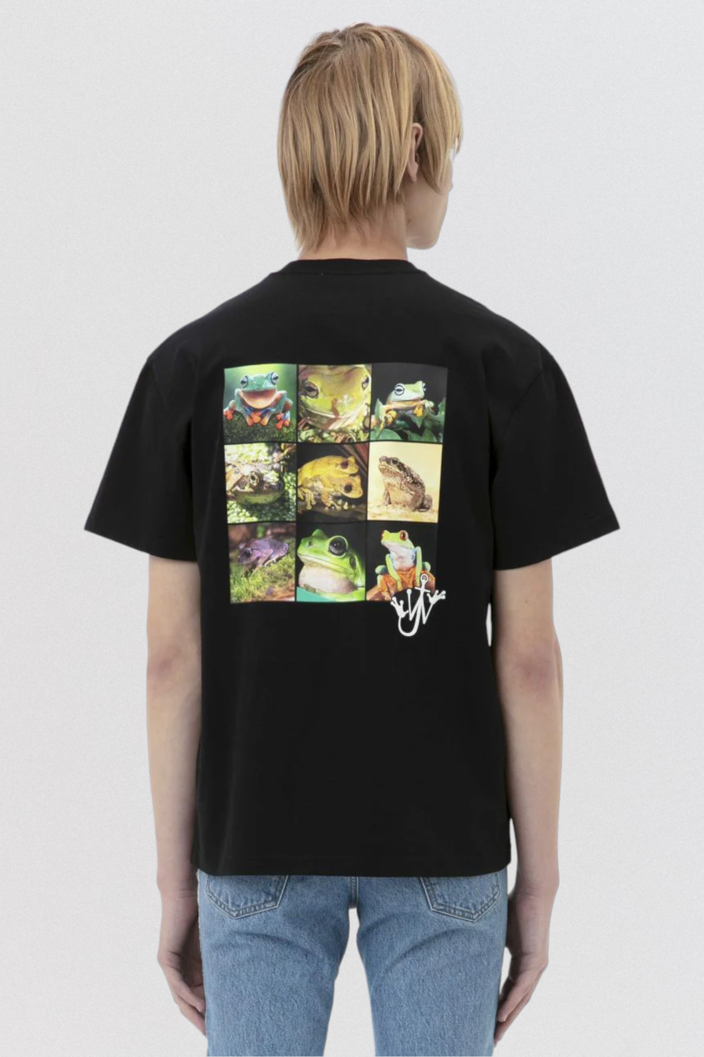 Frog T-Shirt