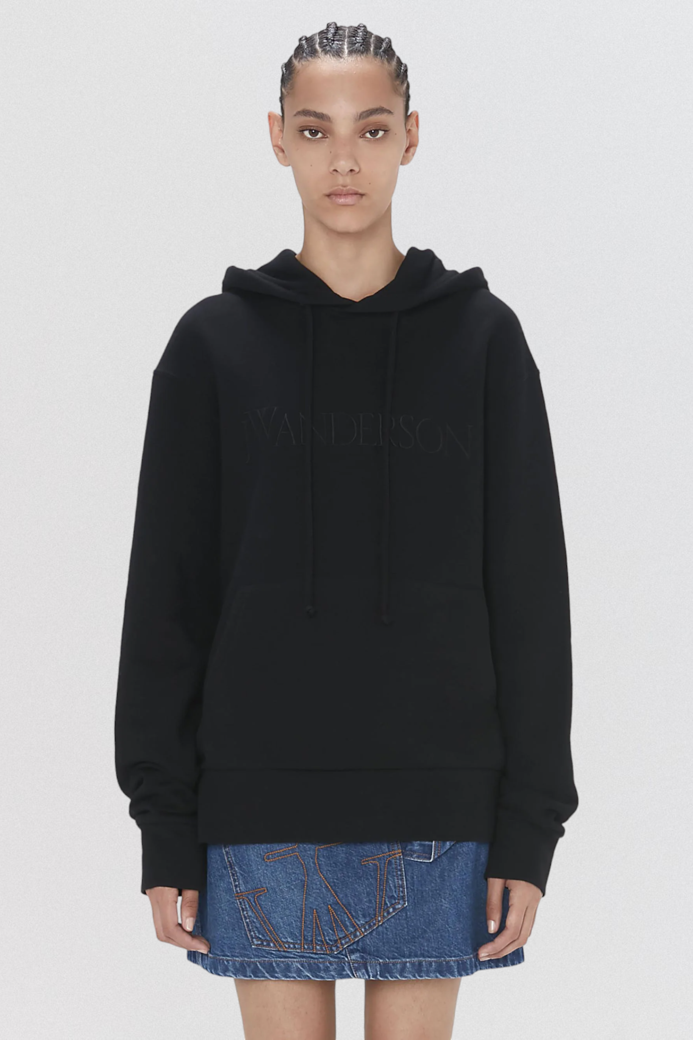 Logo Hoodie