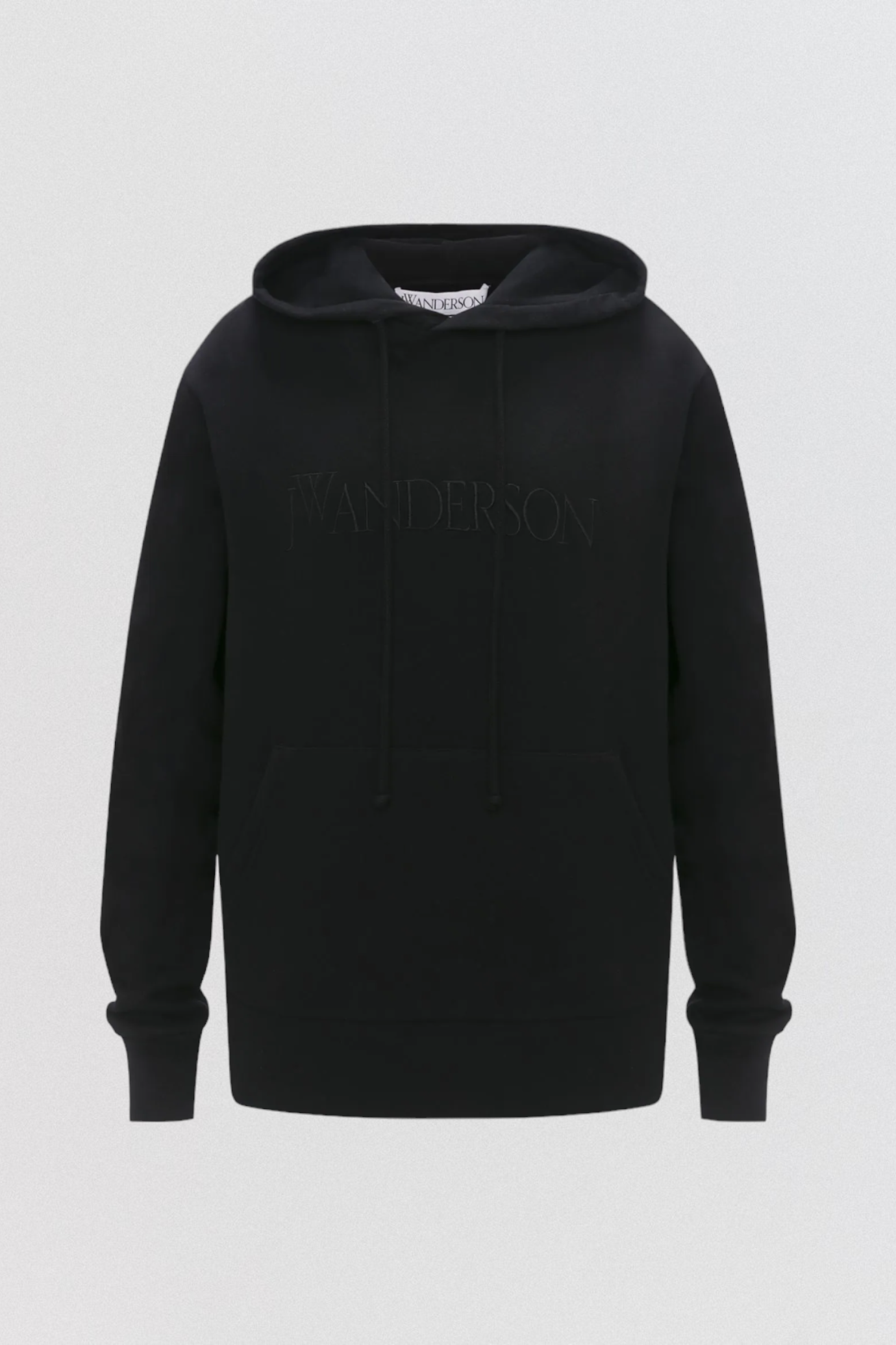 Logo Hoodie