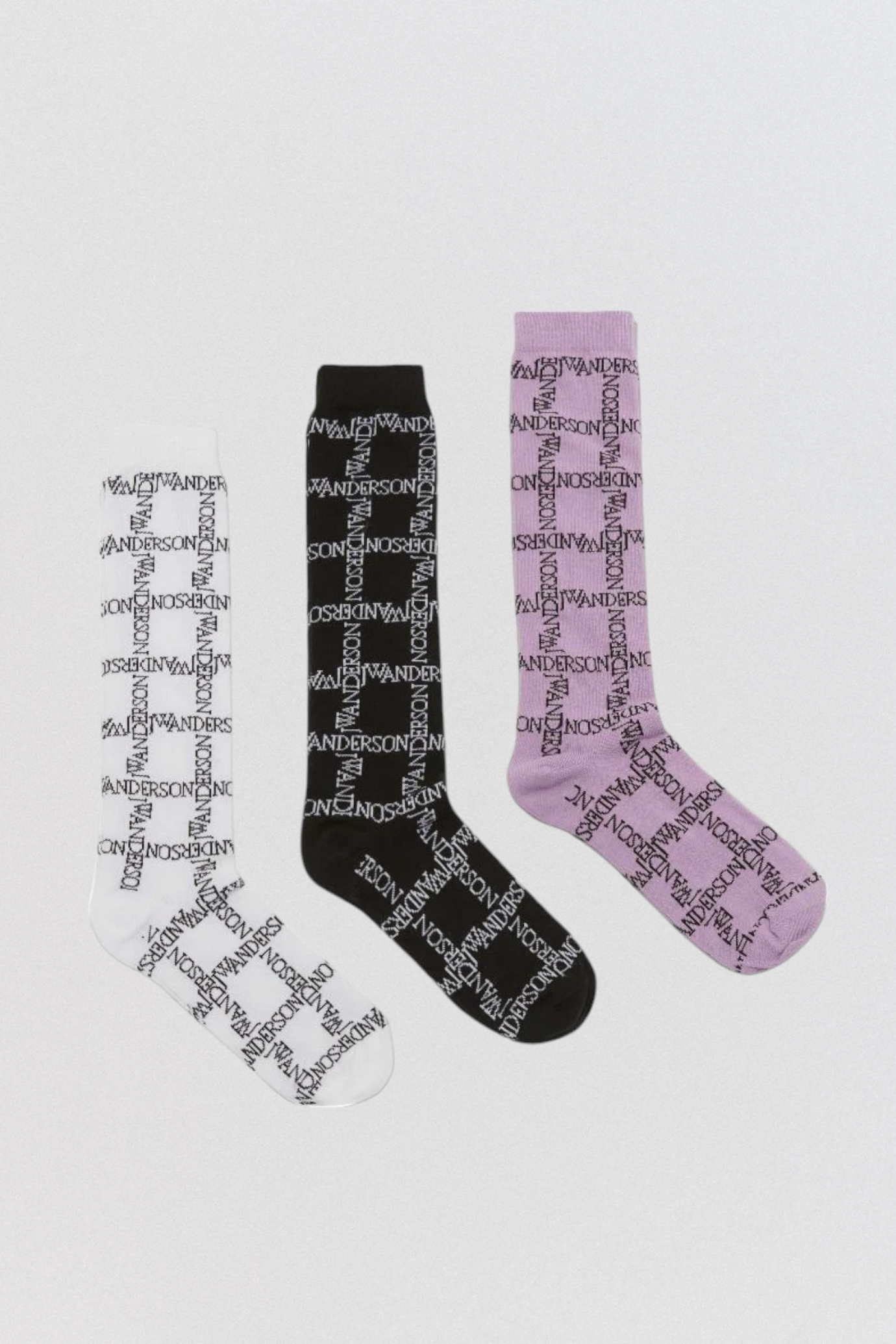 Logo Socks Bundle