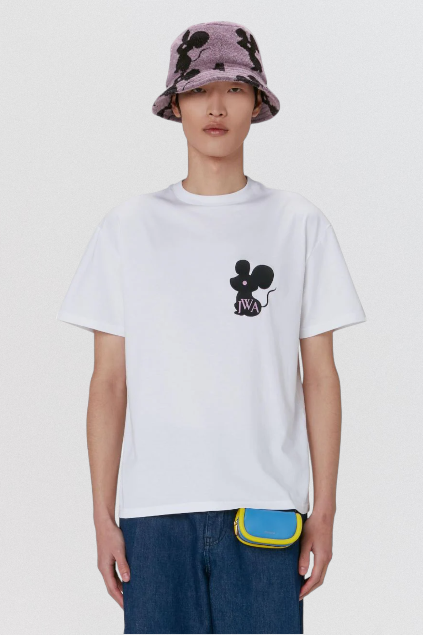 Mouse T-Shirt