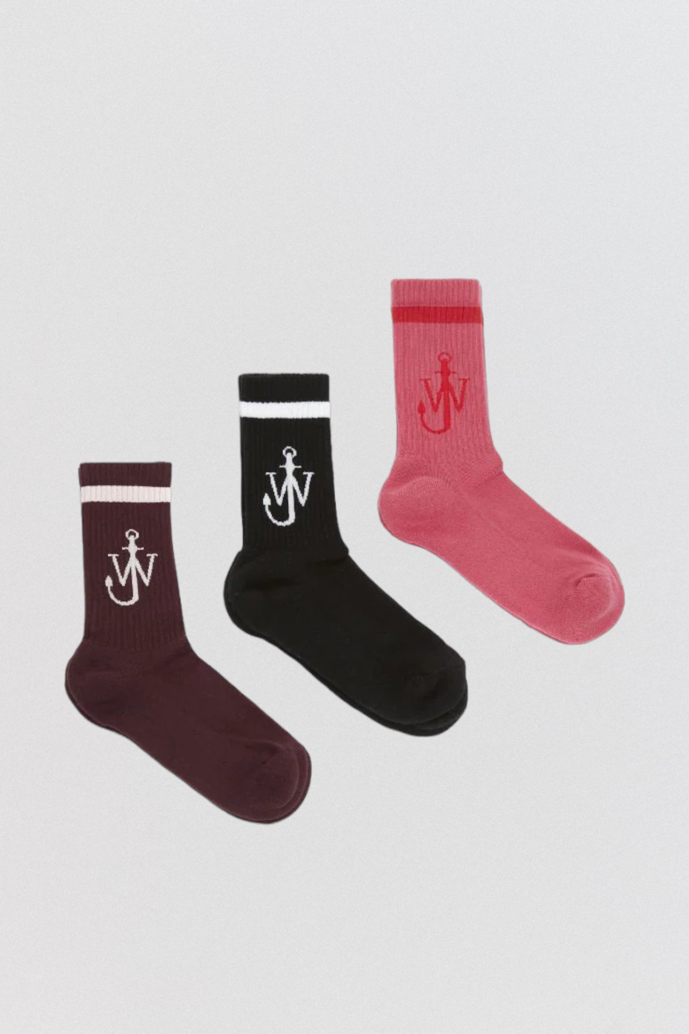 Anchor Socks Bundle