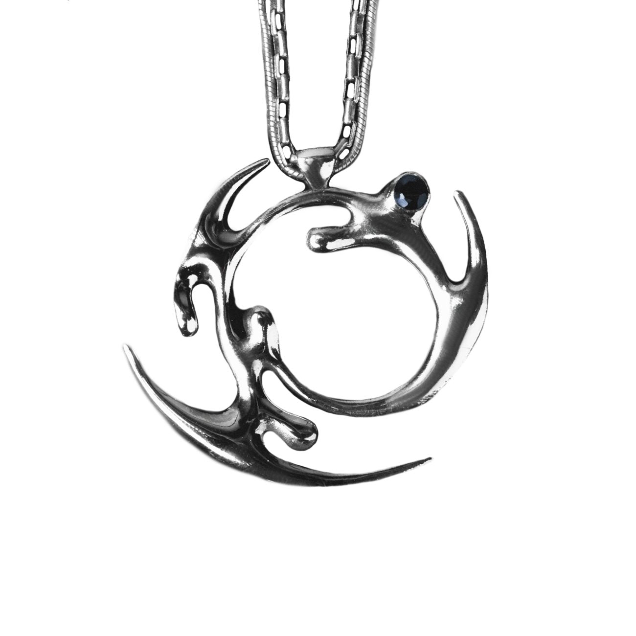 Sora Necklace