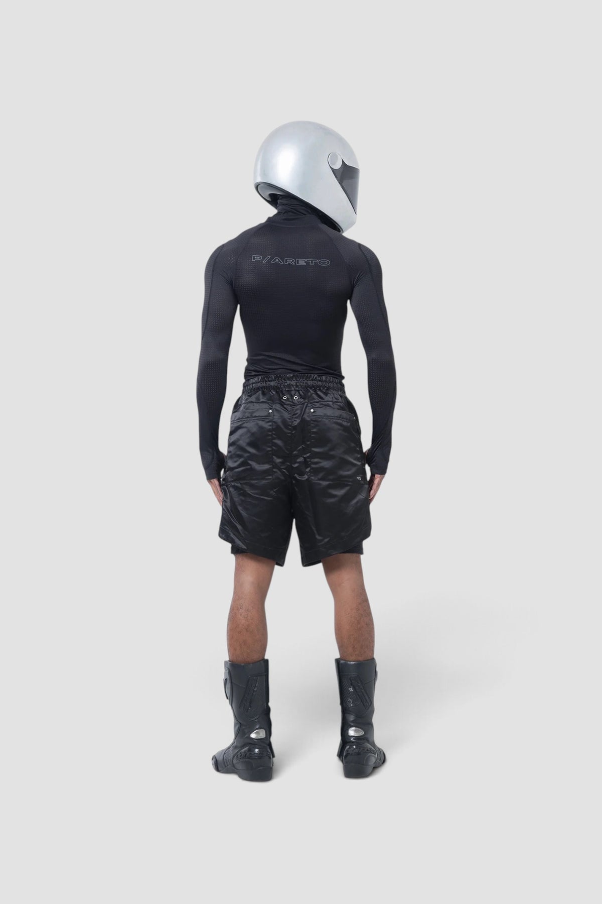 LS Corex Base Layer