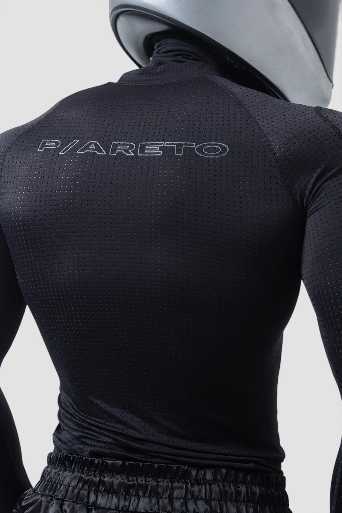 LS Corex Base Layer