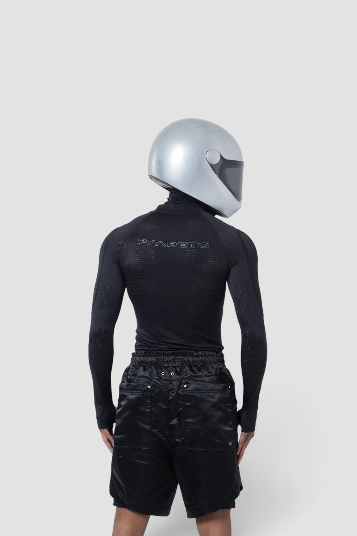 LS Corex Base Layer