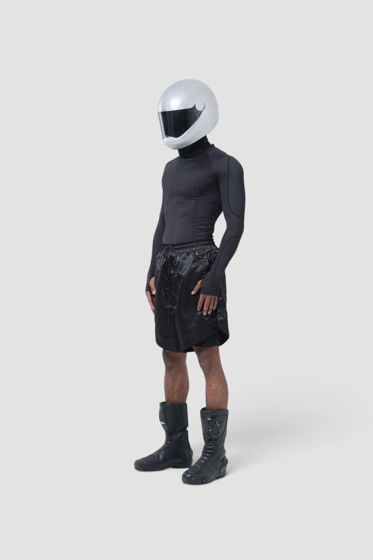 LS Corex Base Layer