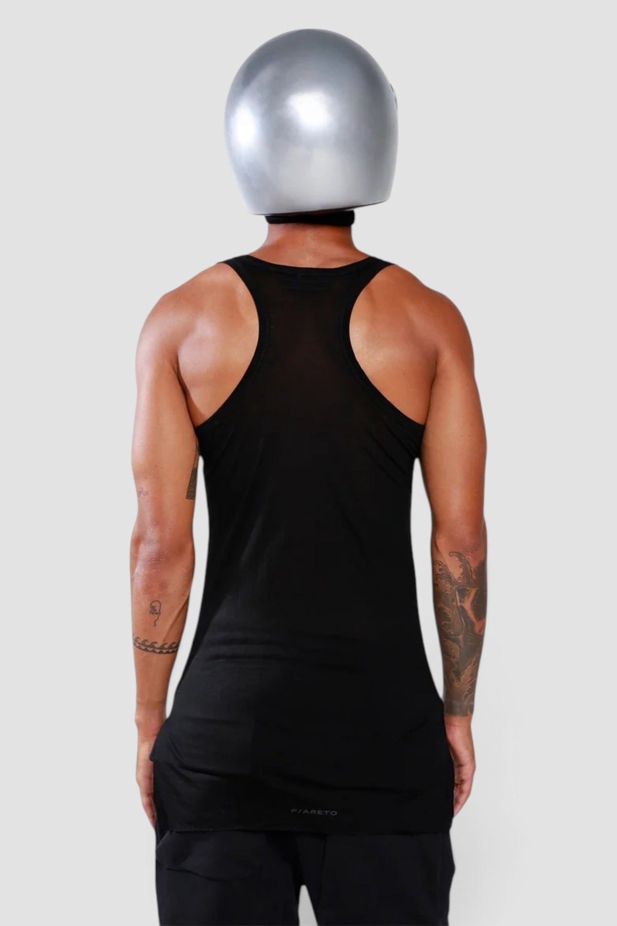 Slim Tank