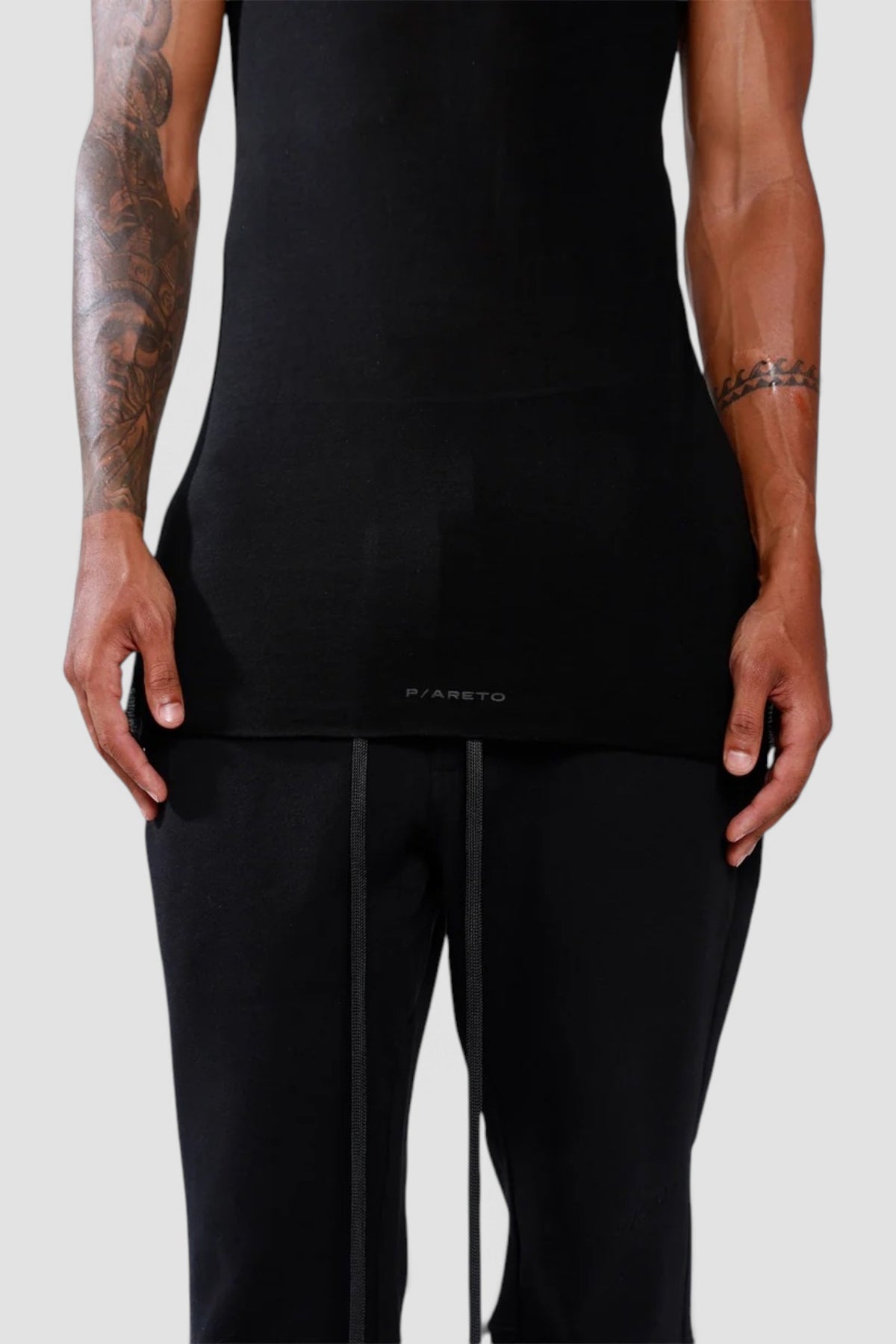 Slim Tank