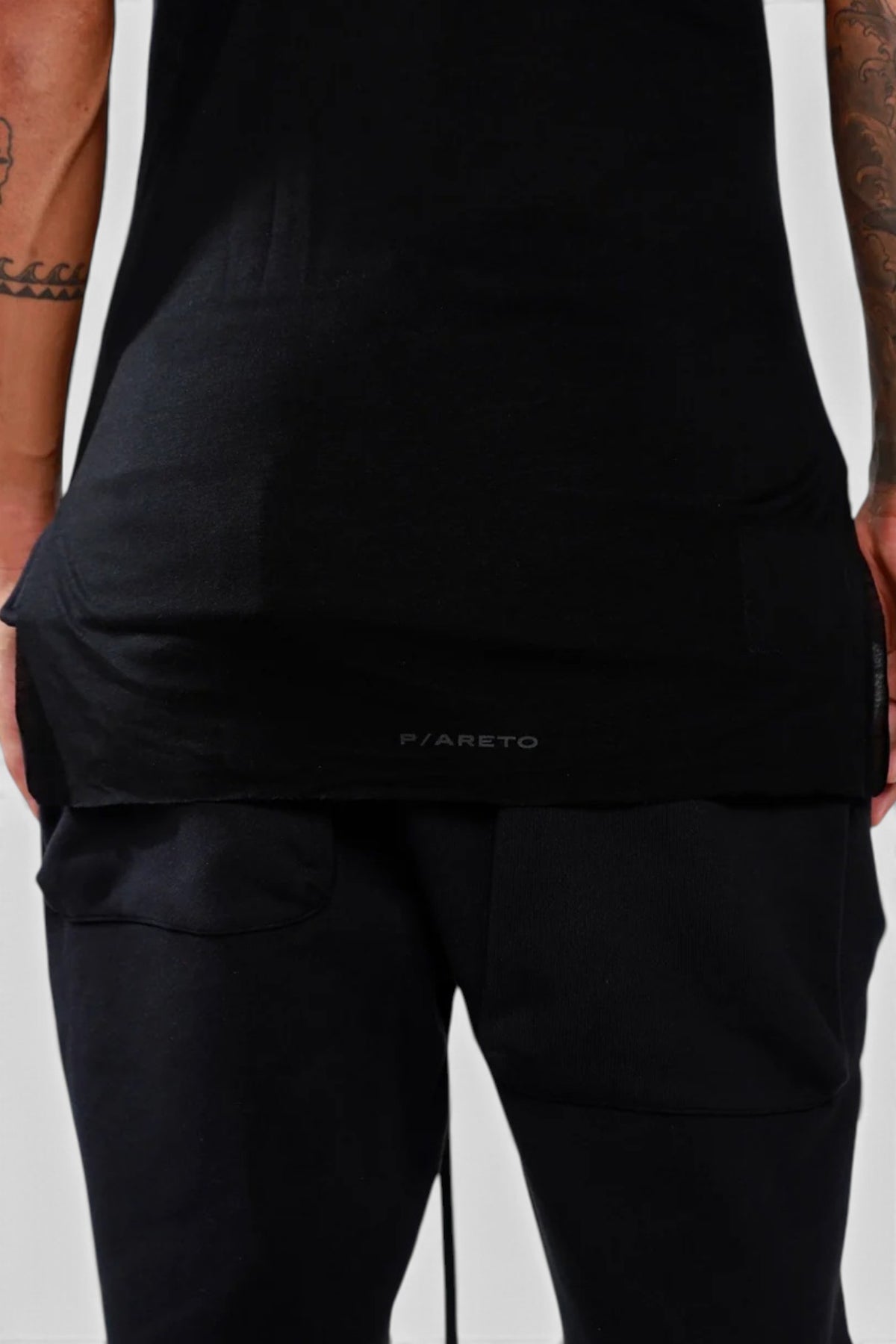 Slim Tank