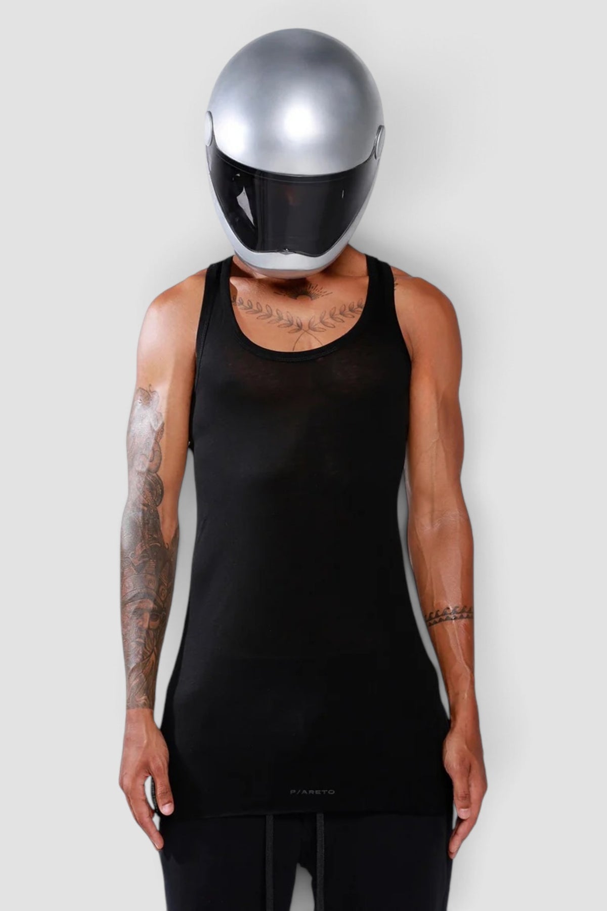 Slim Tank