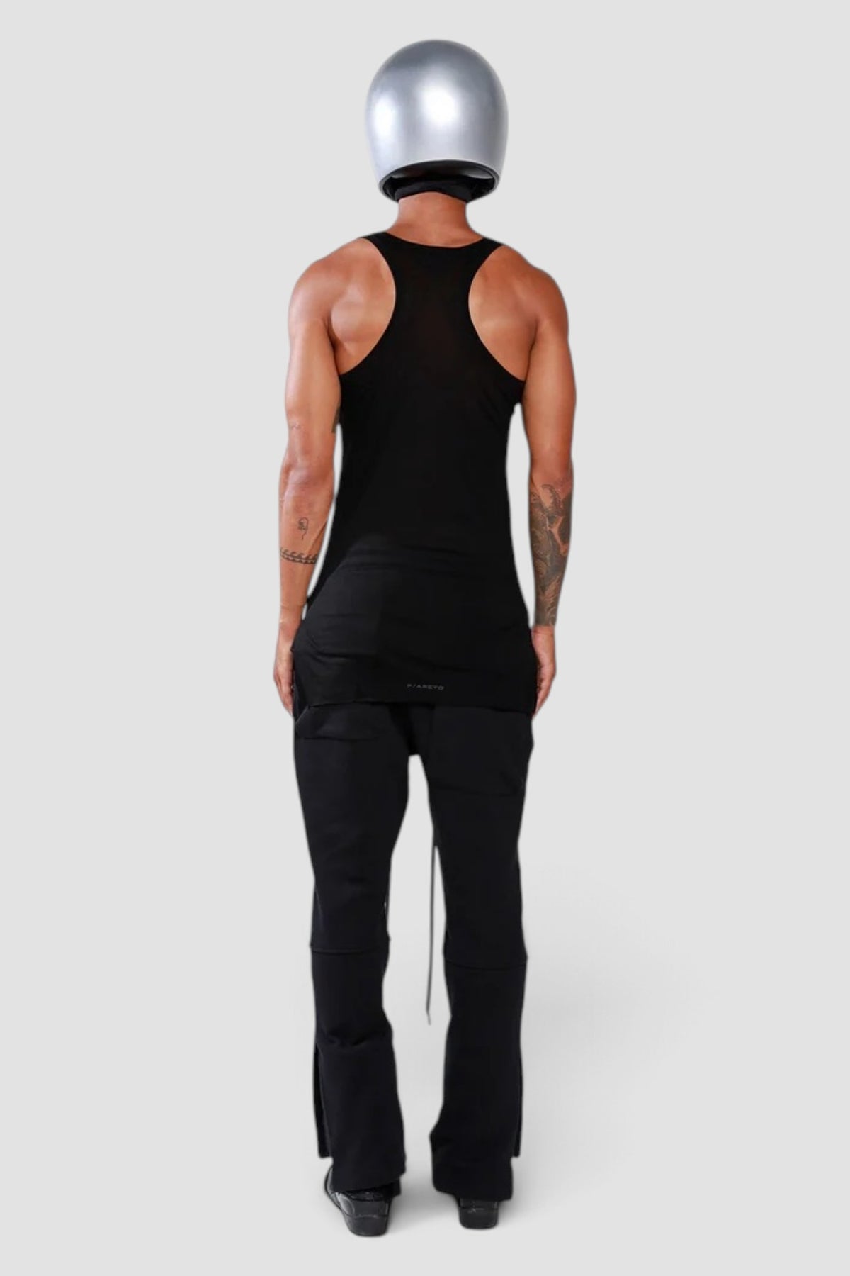 Slim Tank