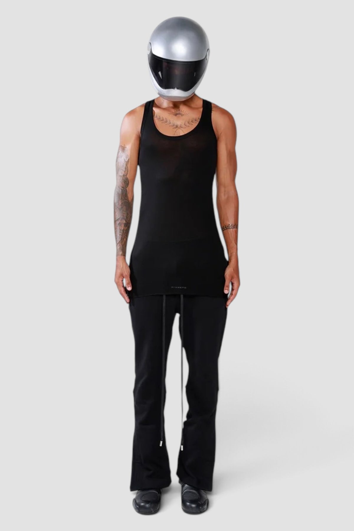 Slim Tank