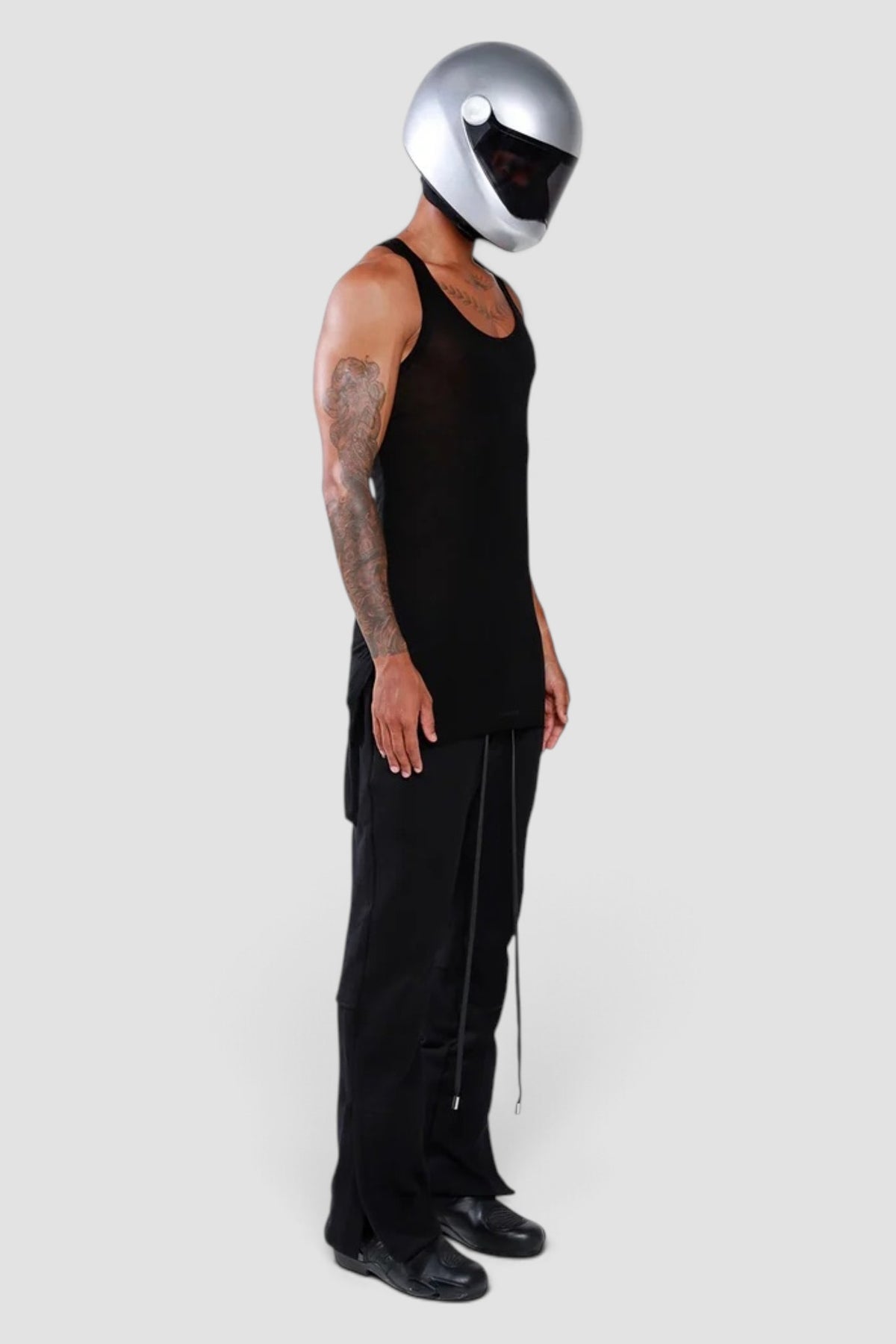 Slim Tank