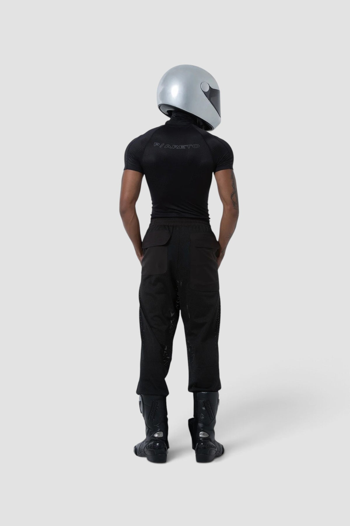 SS Corex Base Layer