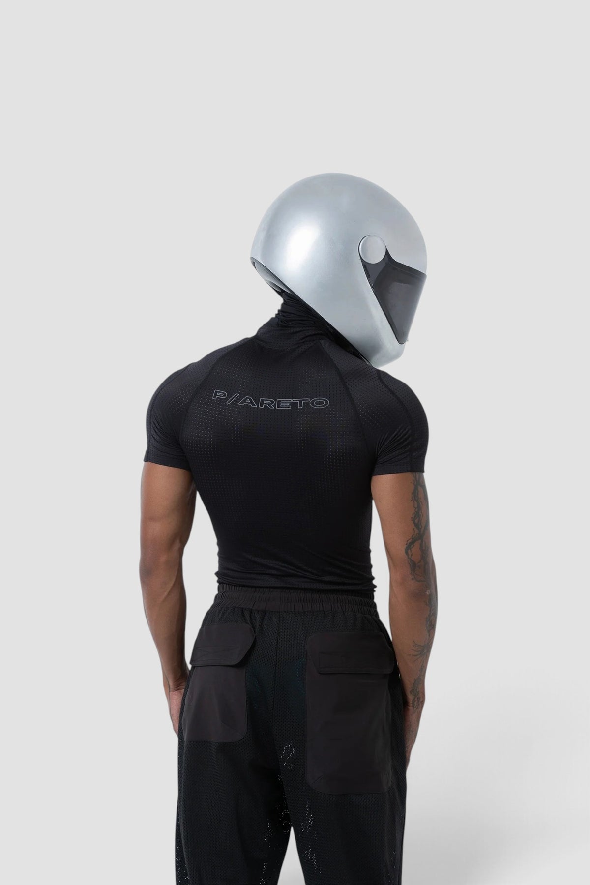 SS Corex Base Layer
