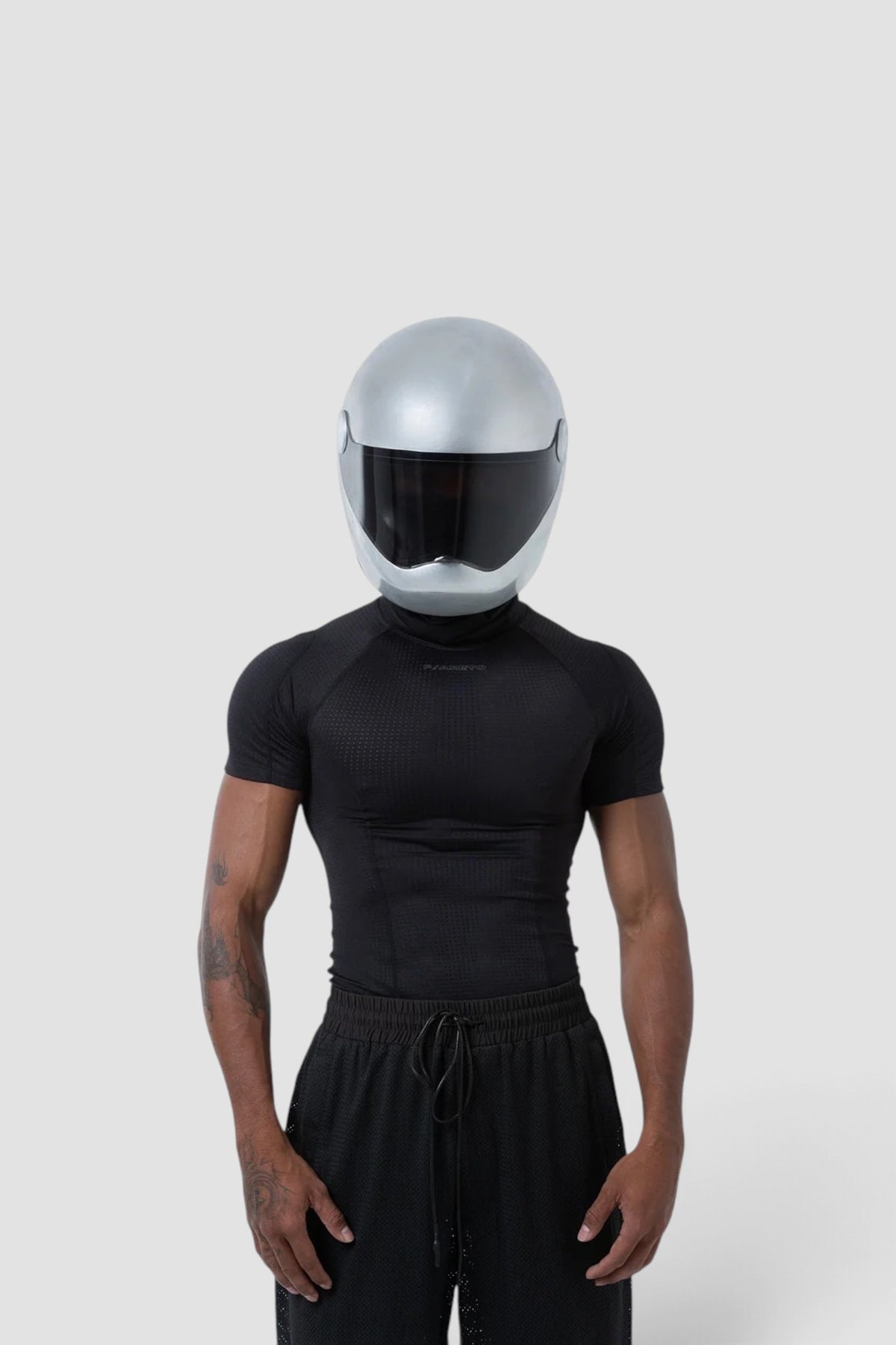 SS Corex Base Layer