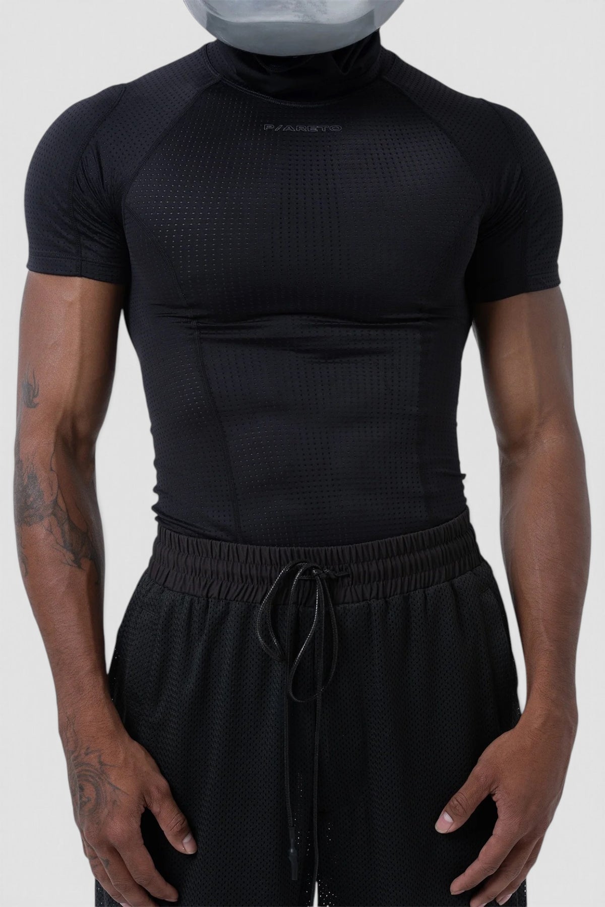 SS Corex Base Layer