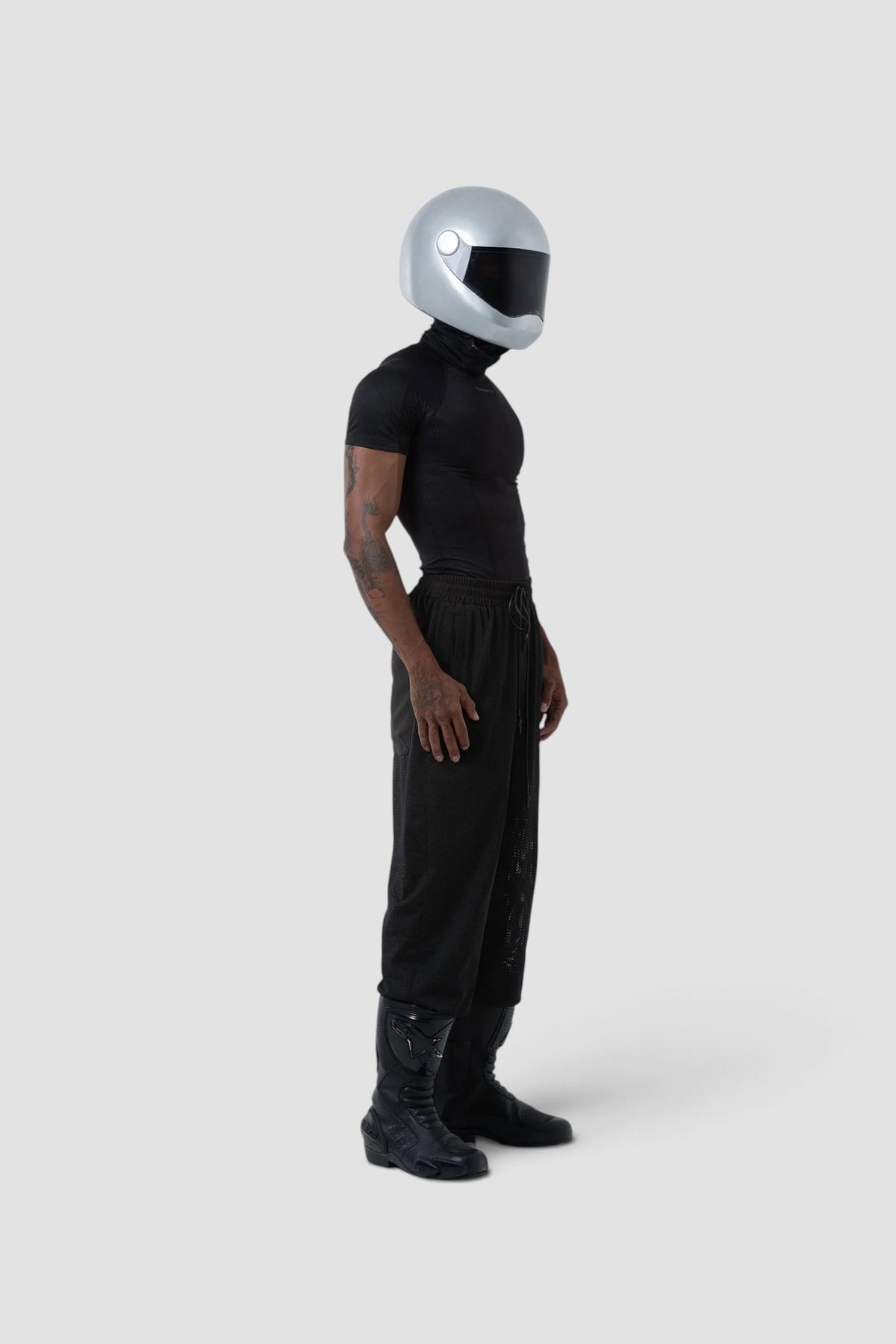 SS Corex Base Layer