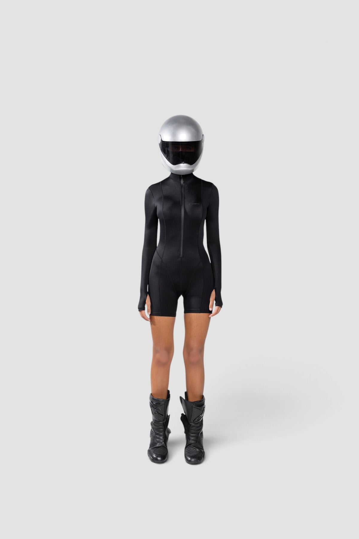 Biker Bodysuit