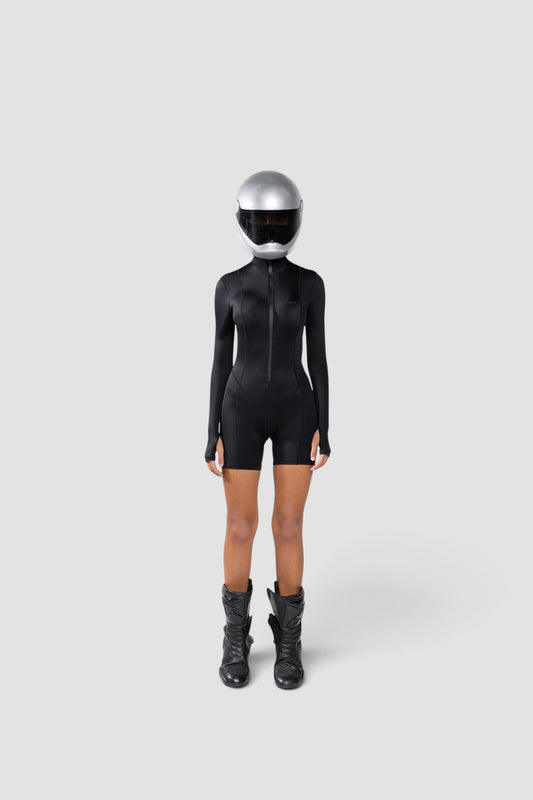 Biker Bodysuit