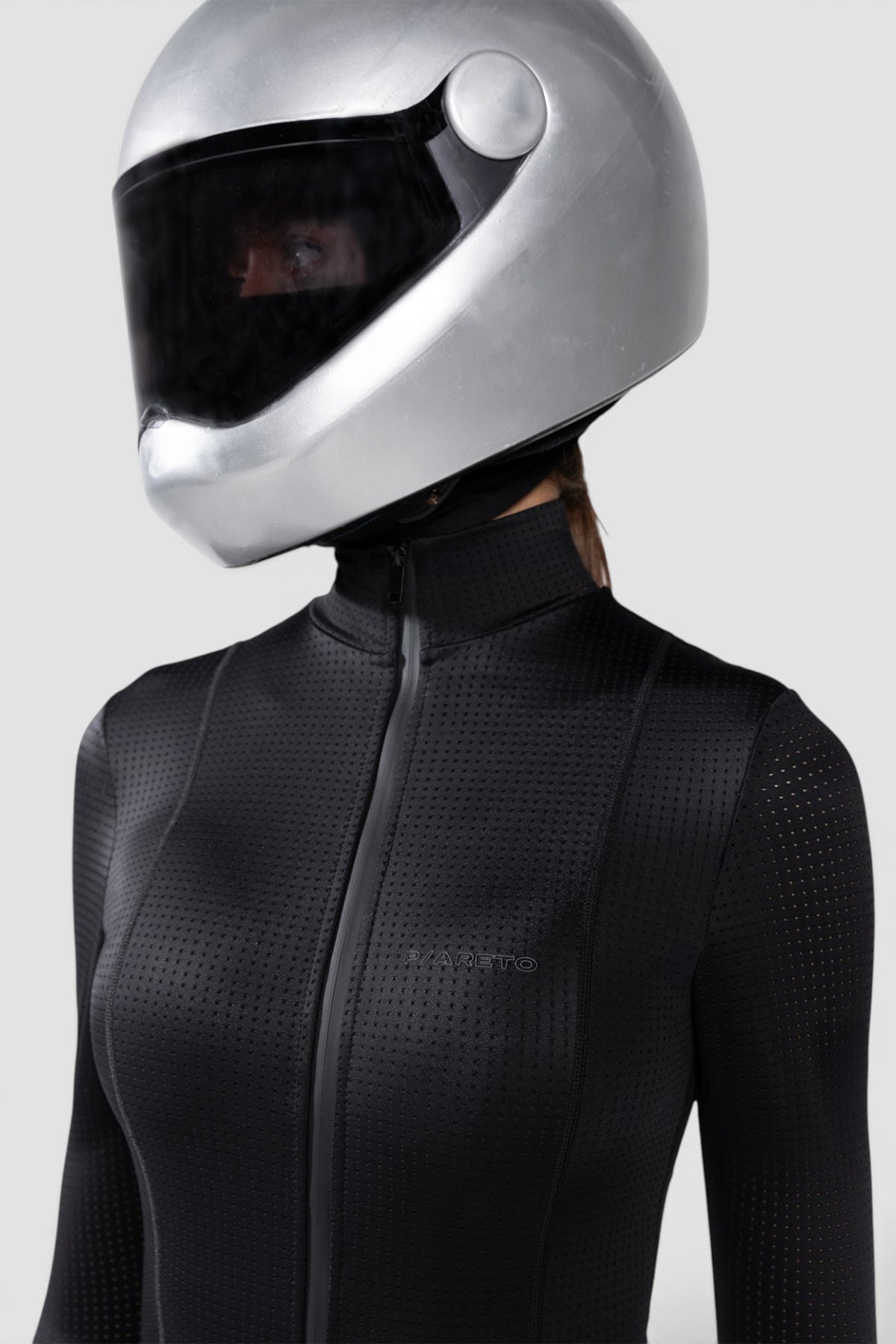 Biker Bodysuit