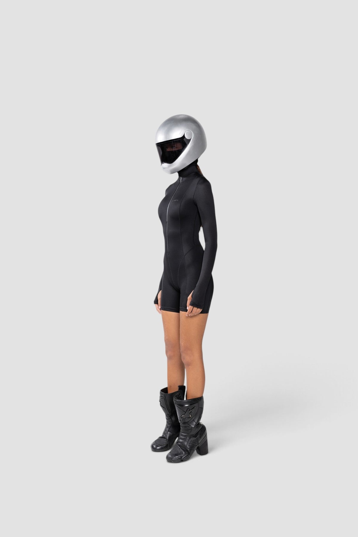 Biker Bodysuit
