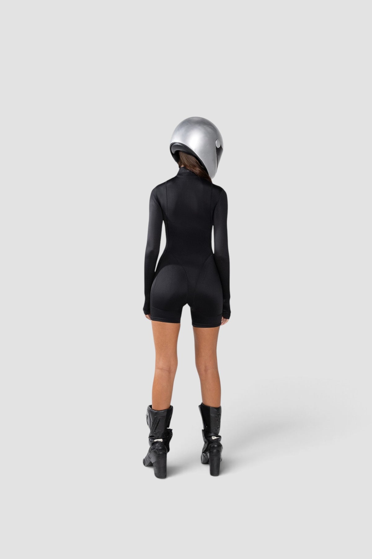 Biker Bodysuit