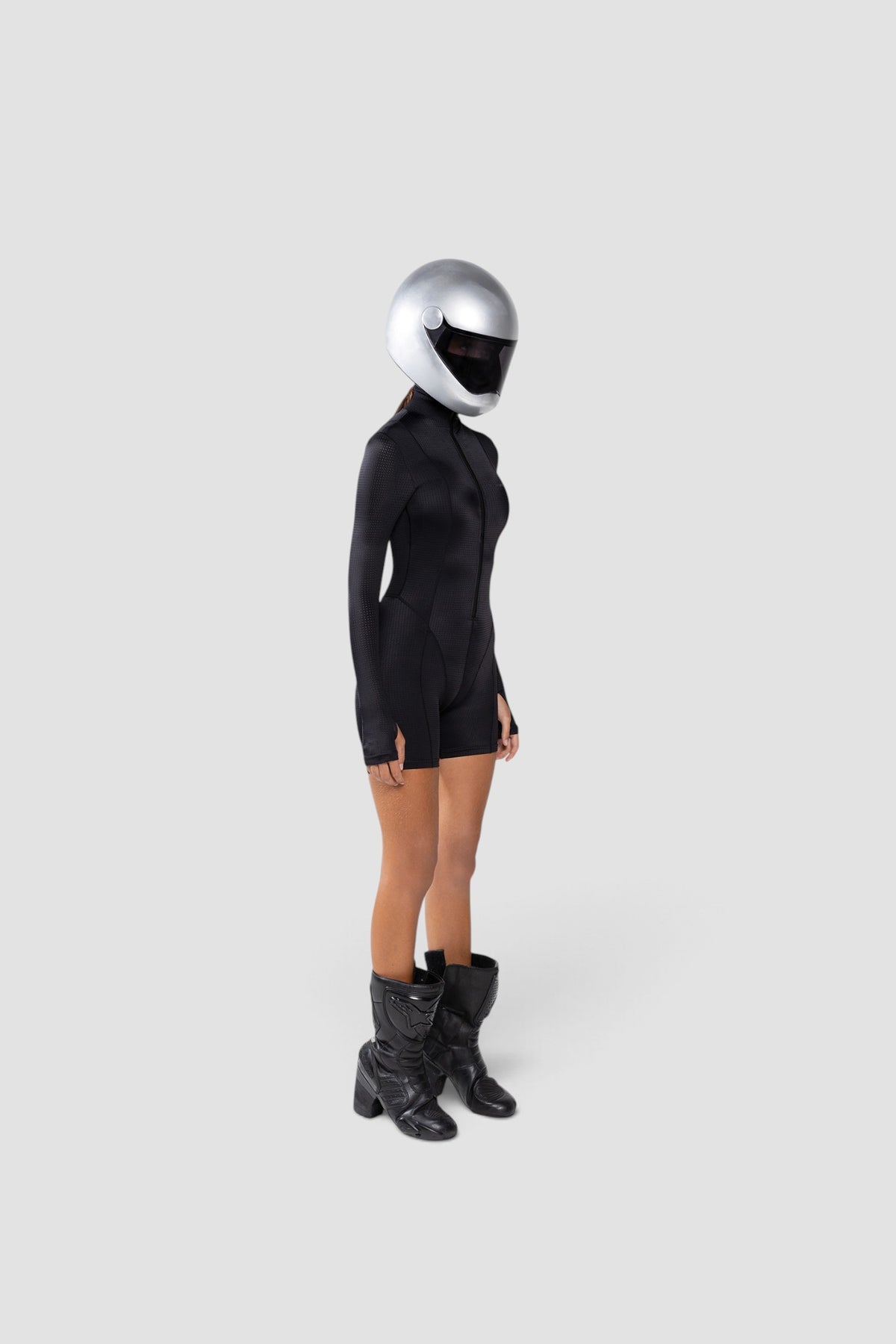 Biker Bodysuit