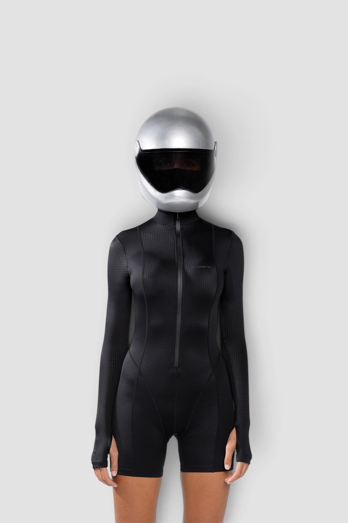 Biker Bodysuit
