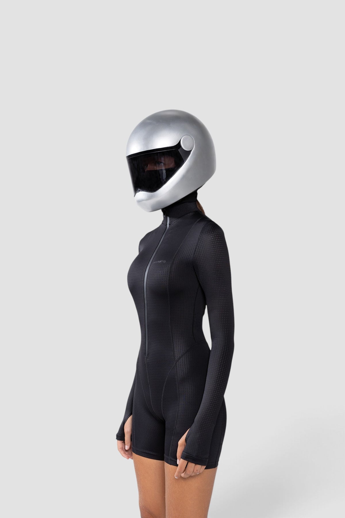 Biker Bodysuit