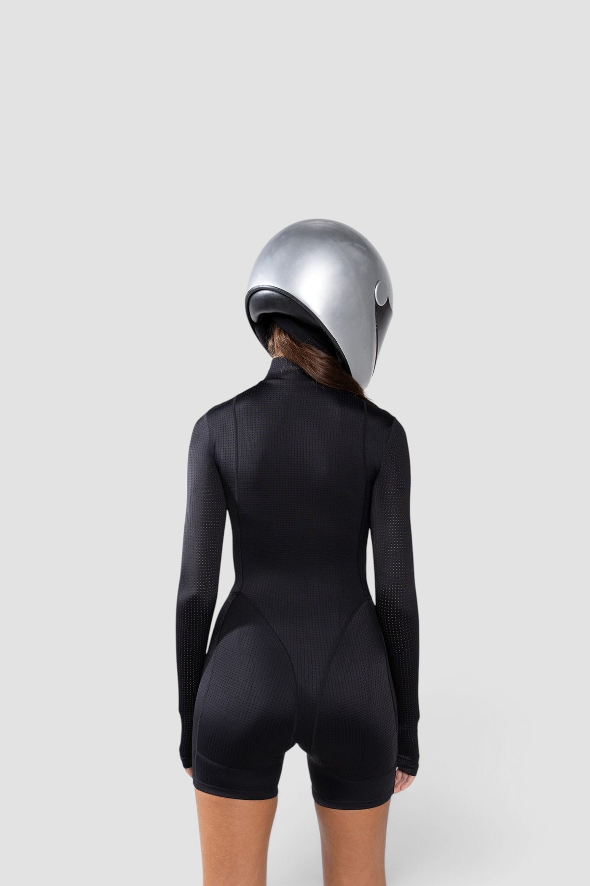 Biker Bodysuit