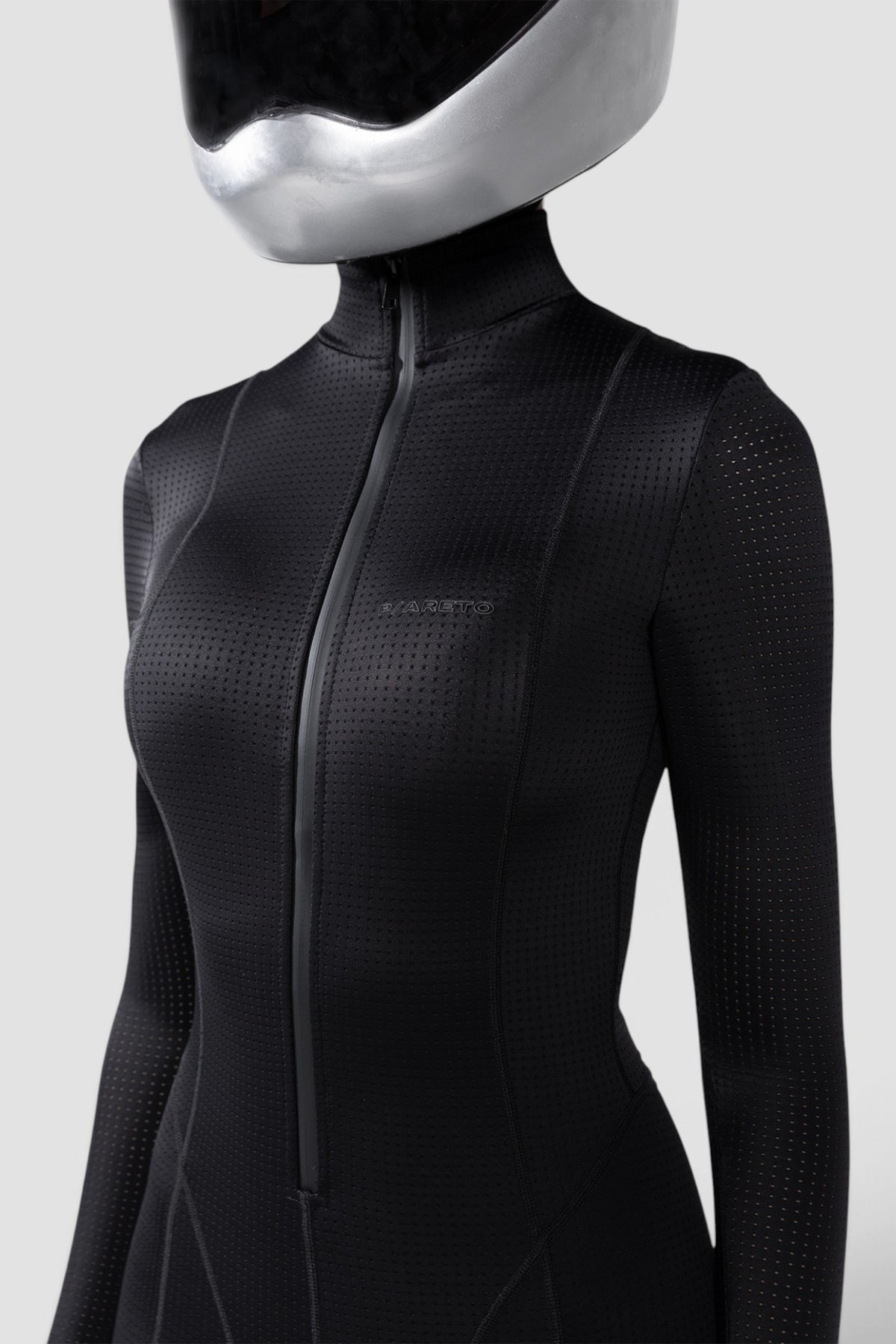 Biker Bodysuit