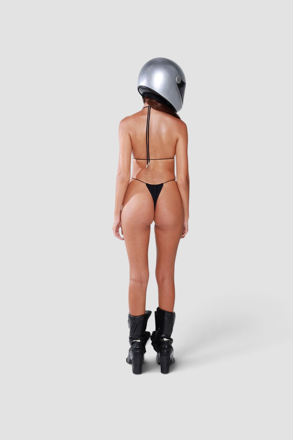 Covert Bikini Bottom