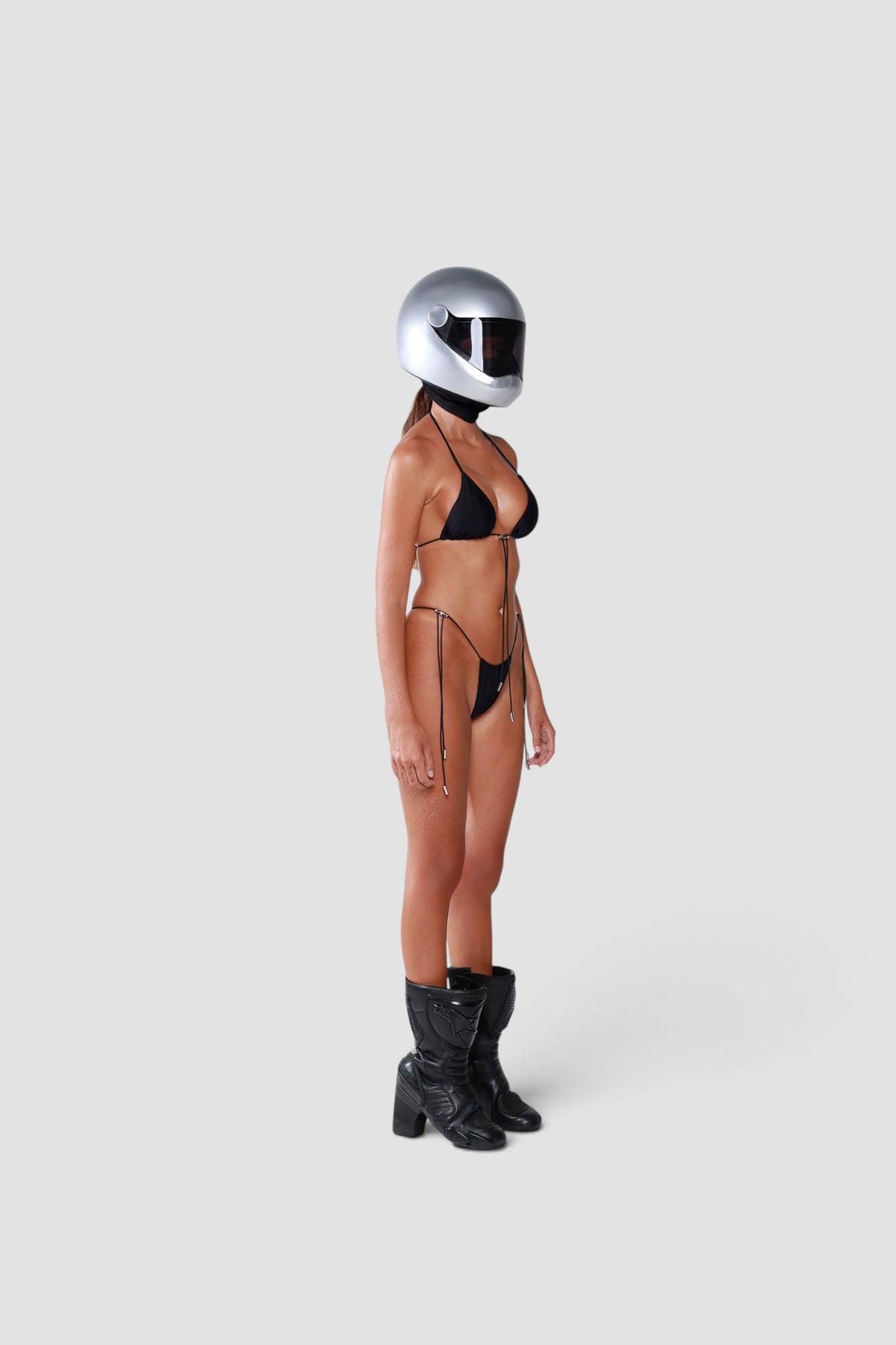 Covert Bikini Top