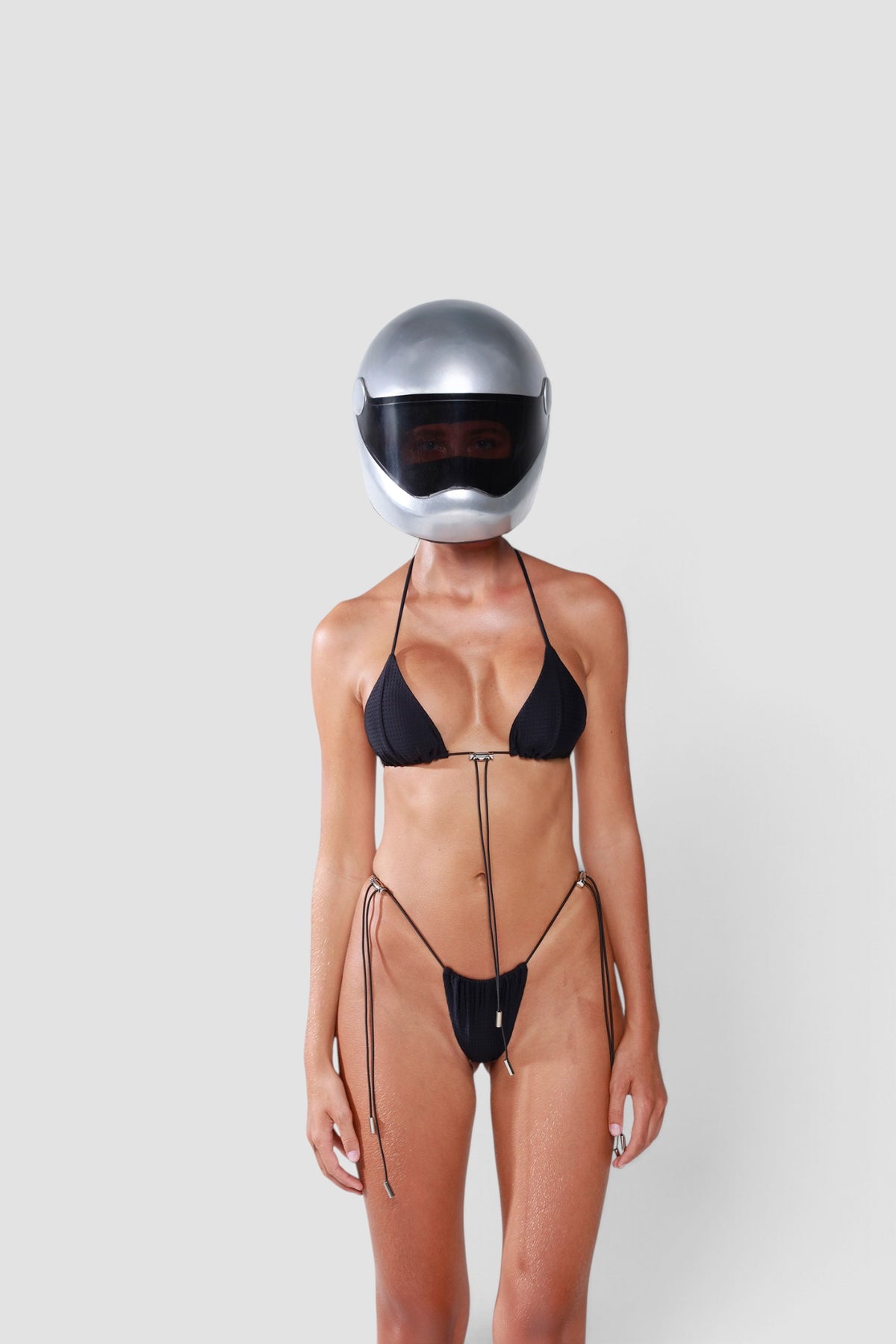 Covert Bikini Bottom