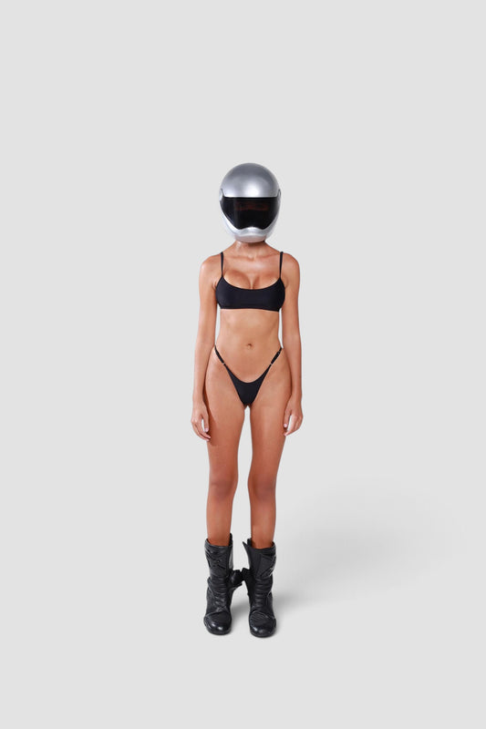 Unass Bikini Bottom