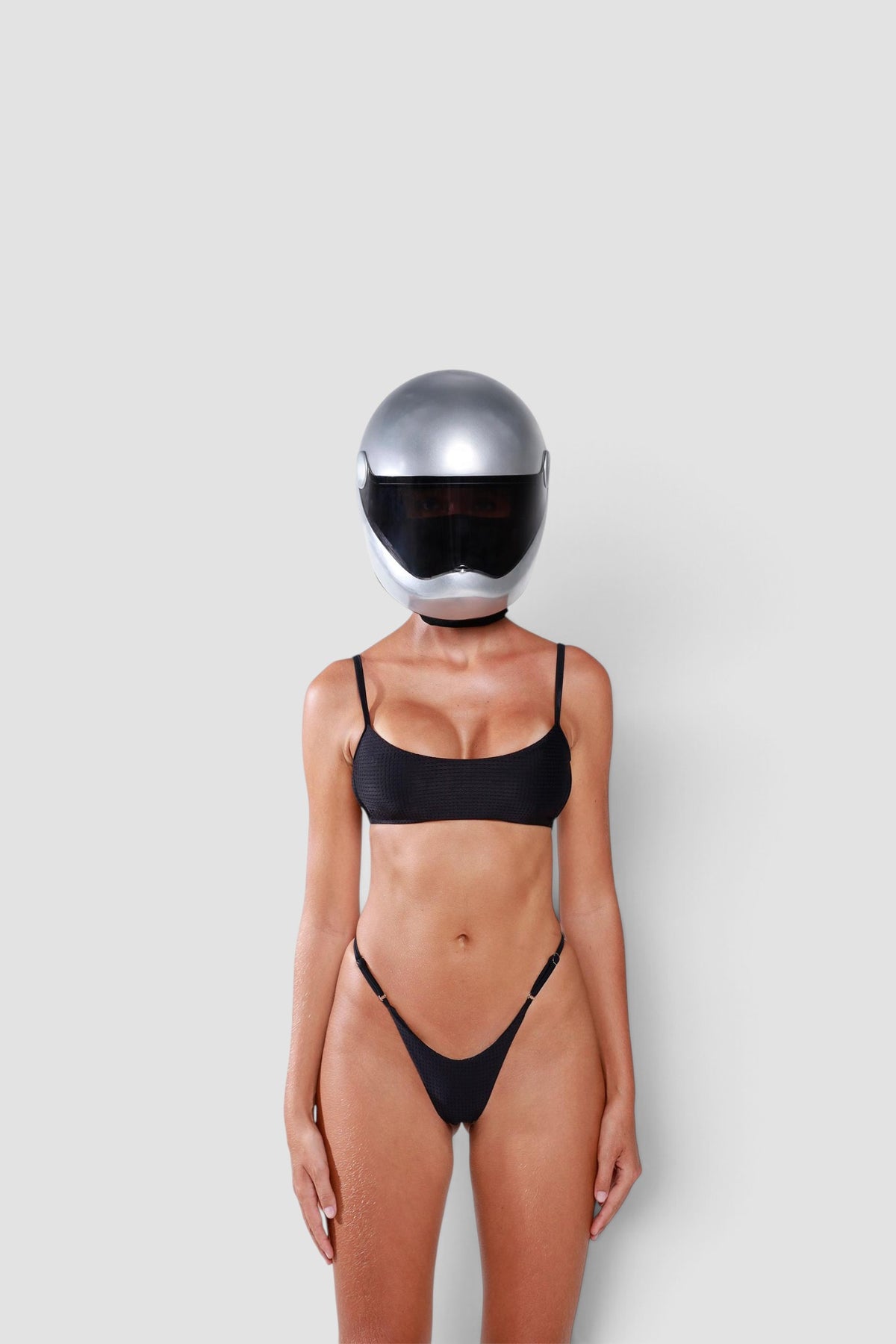 Unass Bikini Top