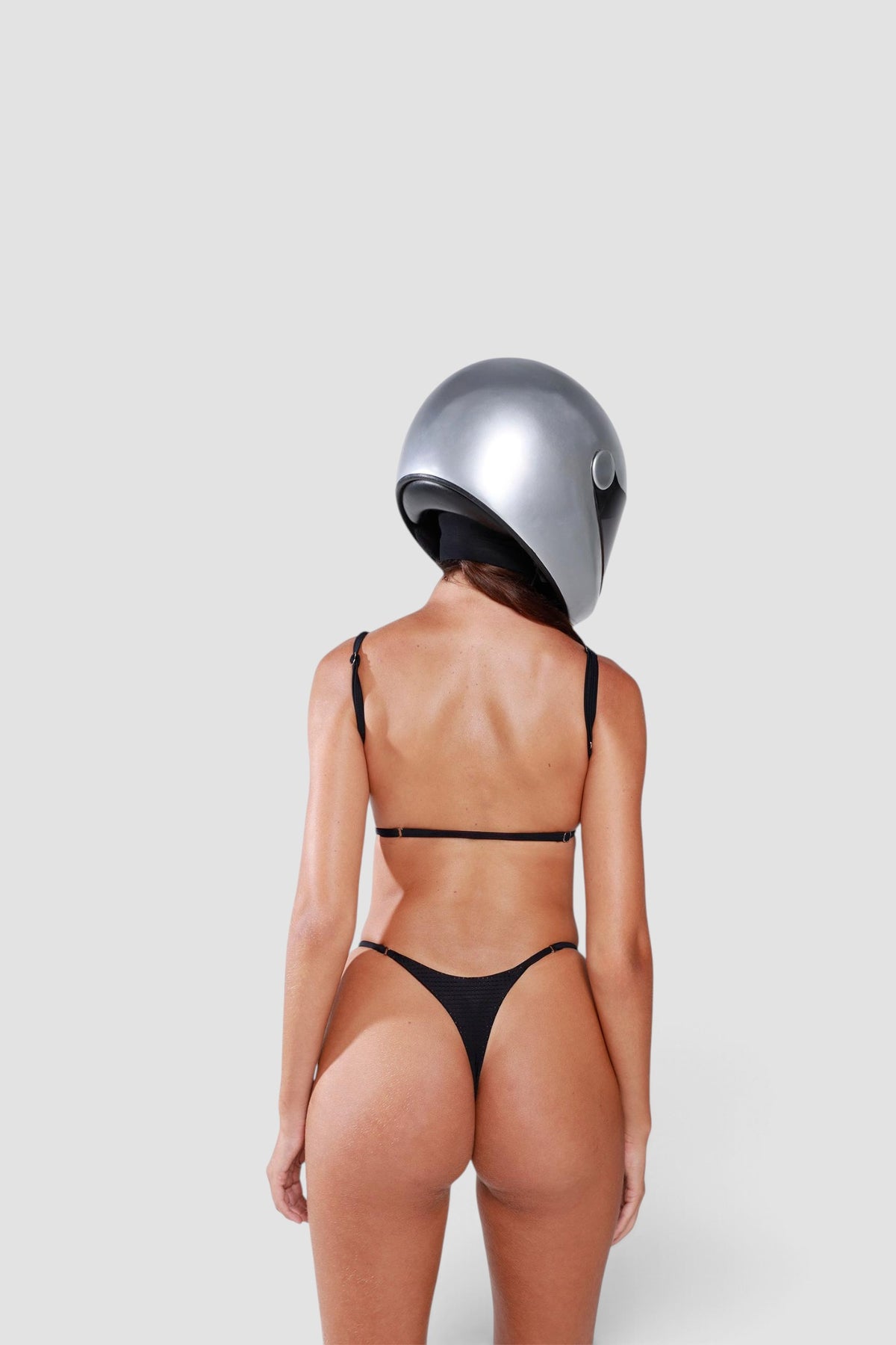 Unass Bikini Top