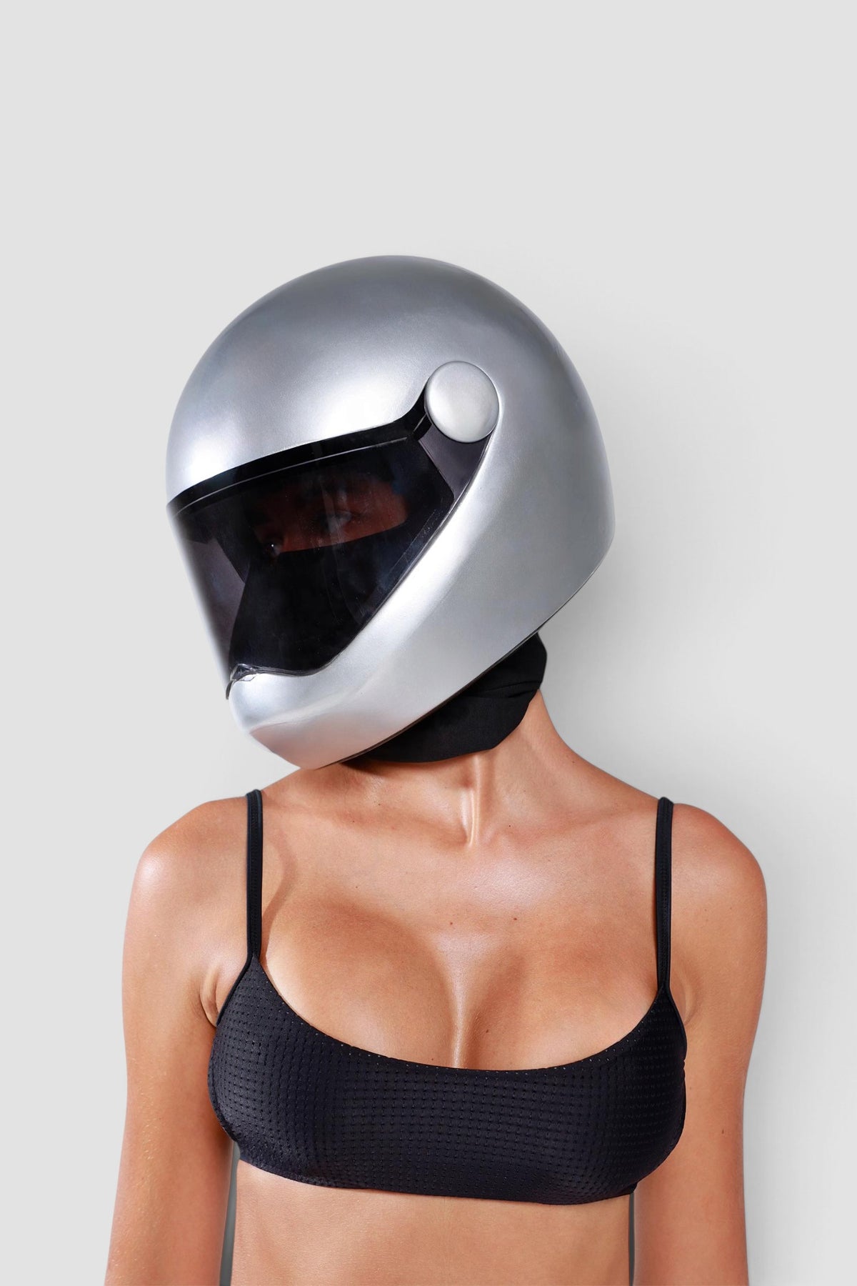 Unass Bikini Top